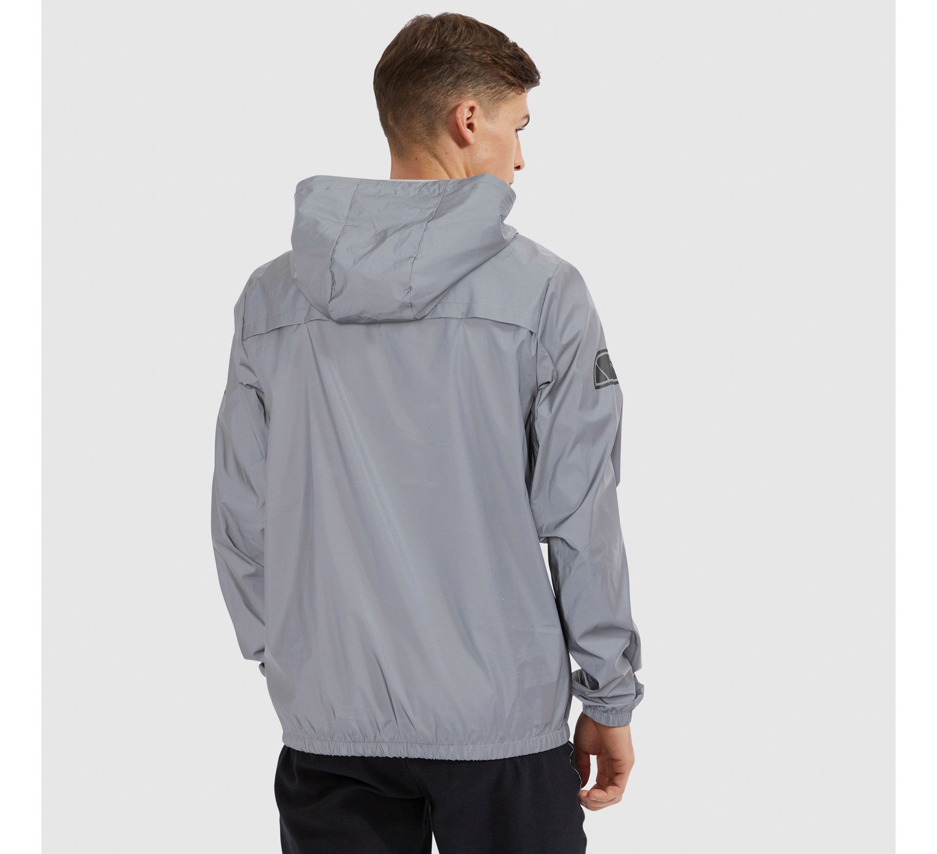 Ellesse Berto 2 Anorak Heren