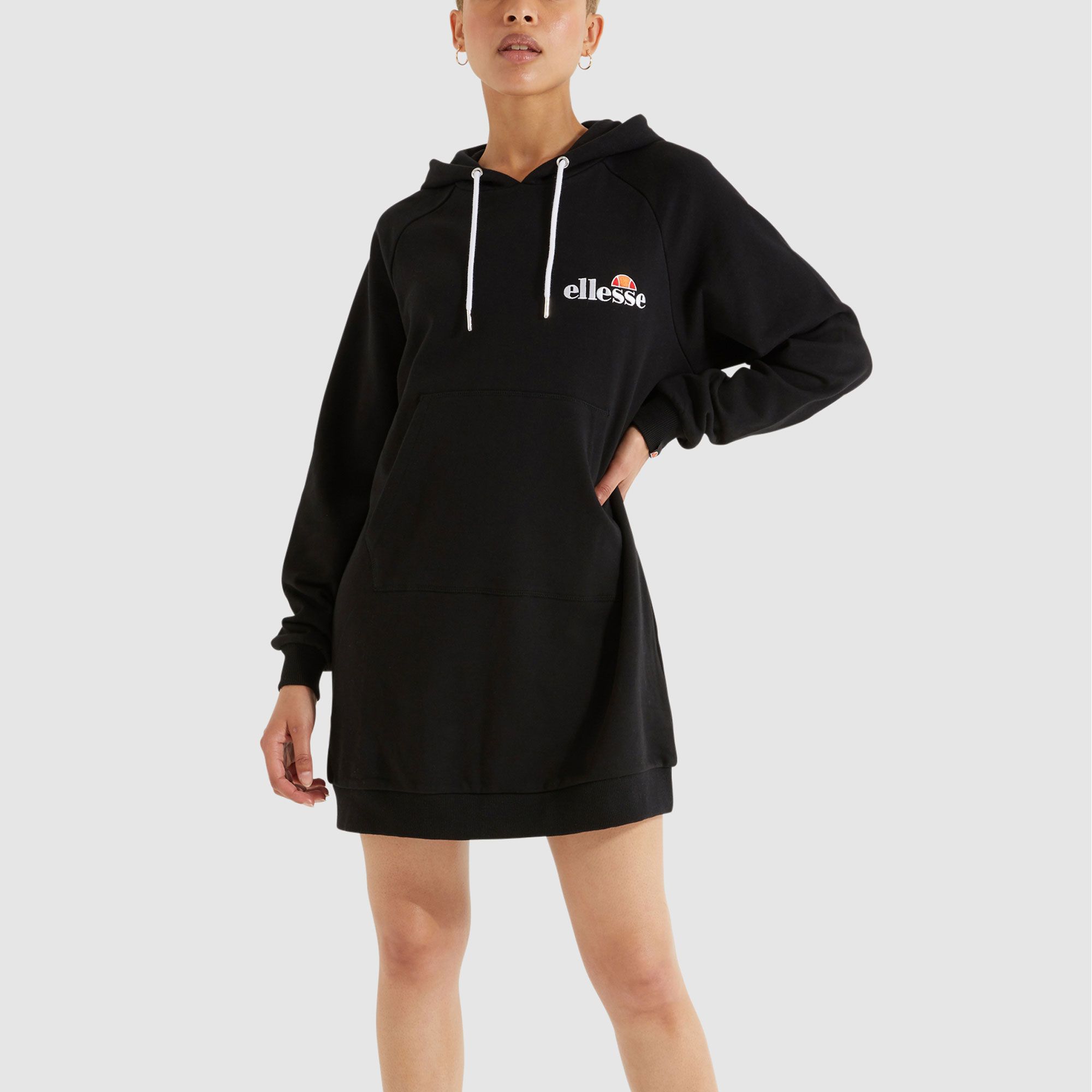 Ellesse Honey Jurk Dames