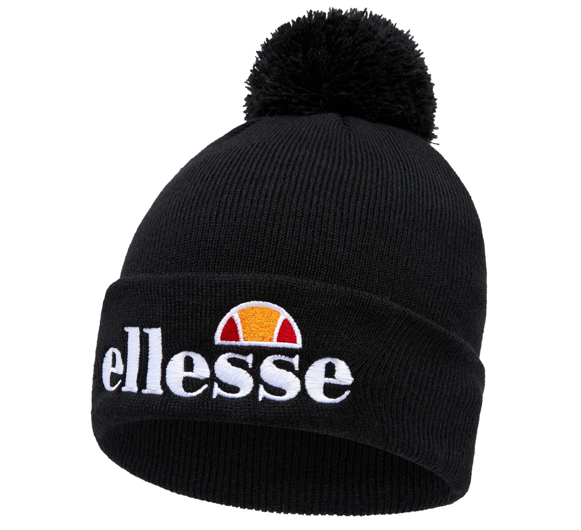 Ellesse Velly Pom Pom Muts