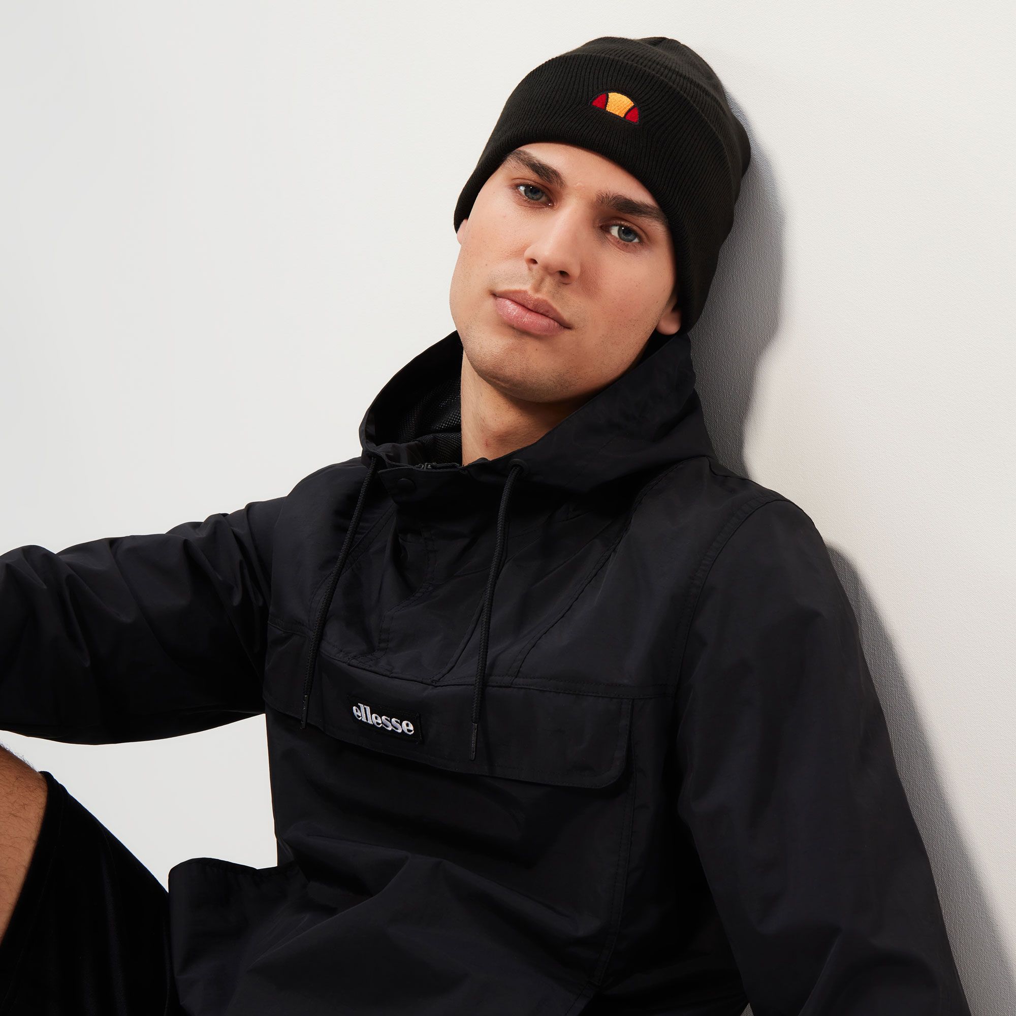 Ellesse Thar Beanie Heren