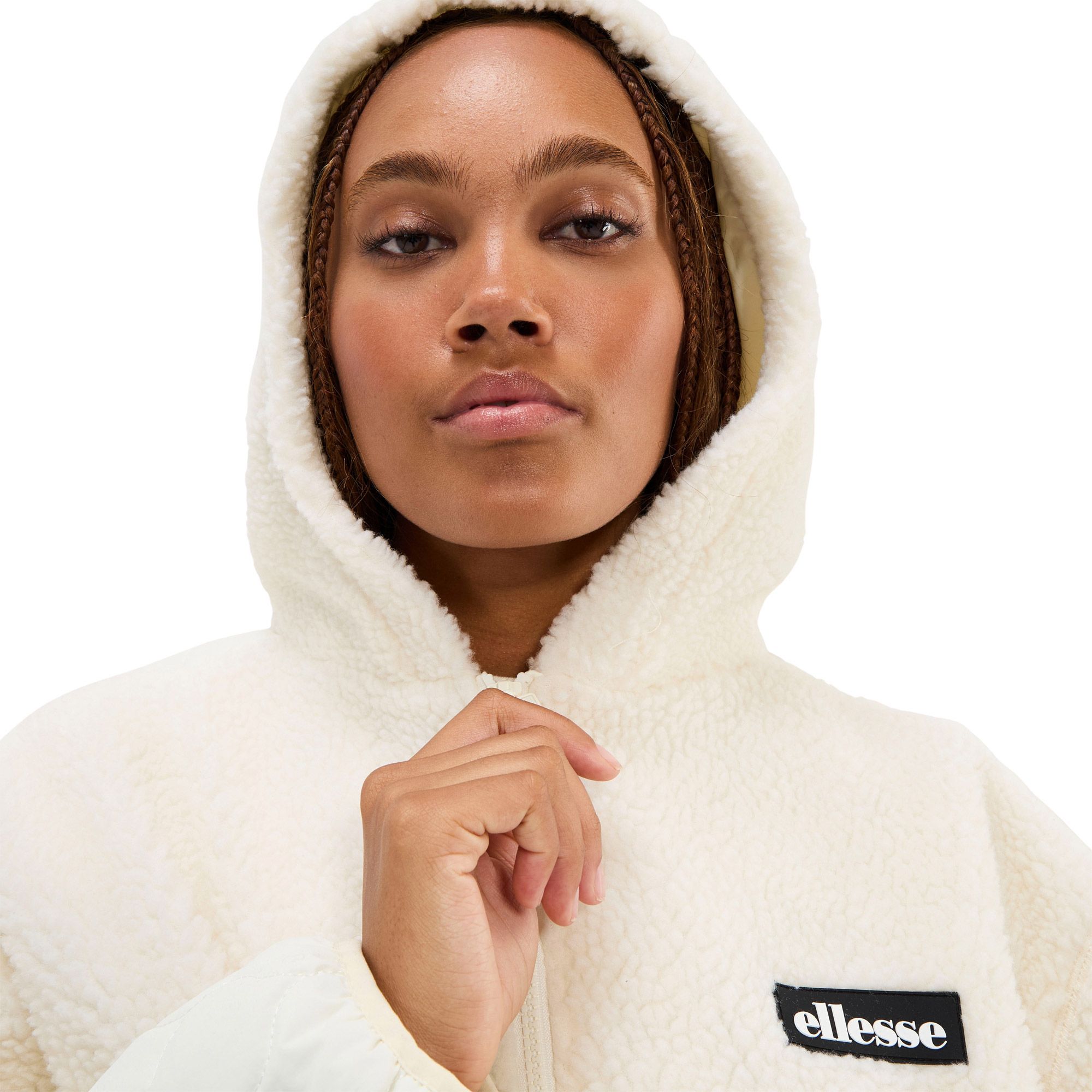 Ellesse Axamer Jas Dames | PlutoSport
