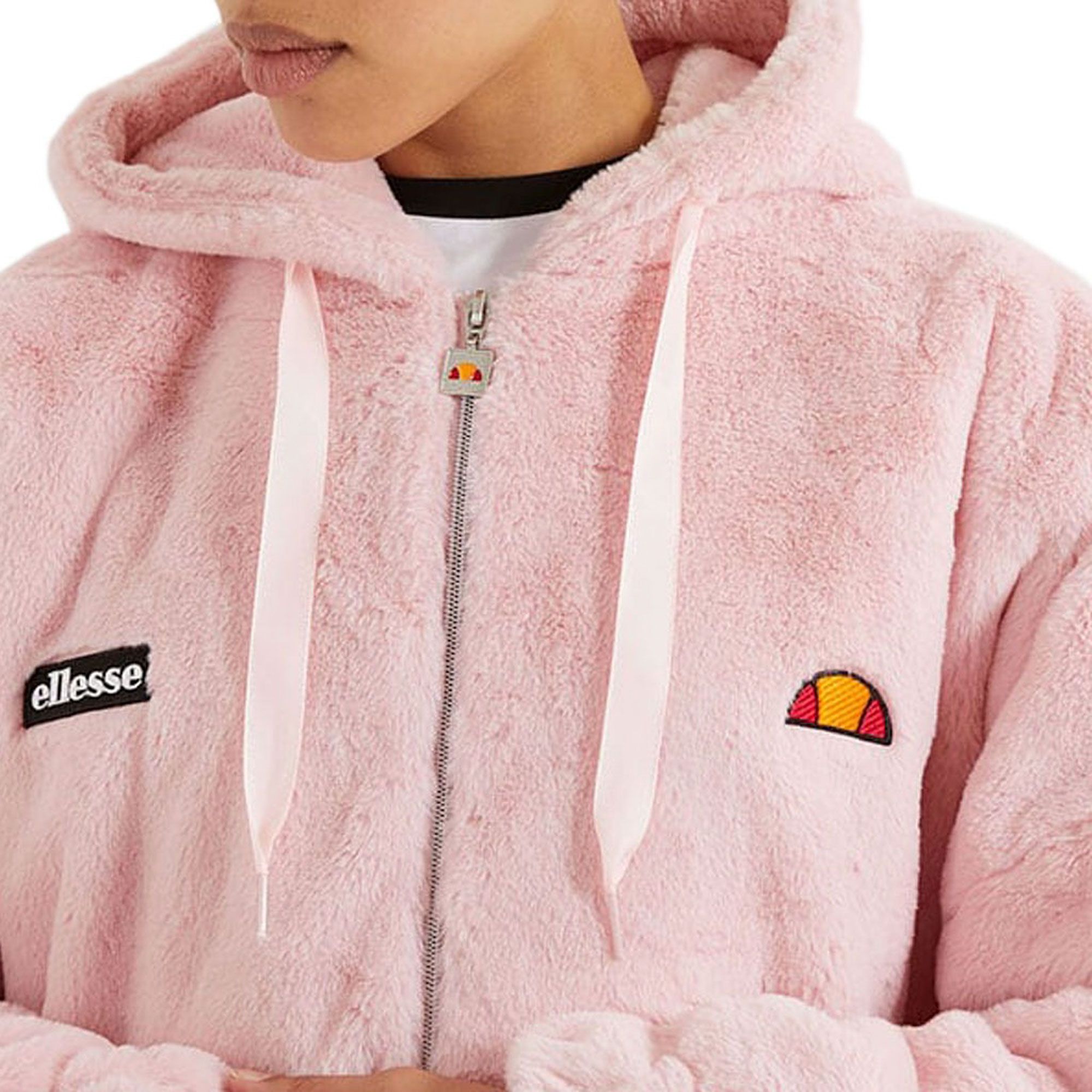 Ellesse Giovanna Jacke Damen