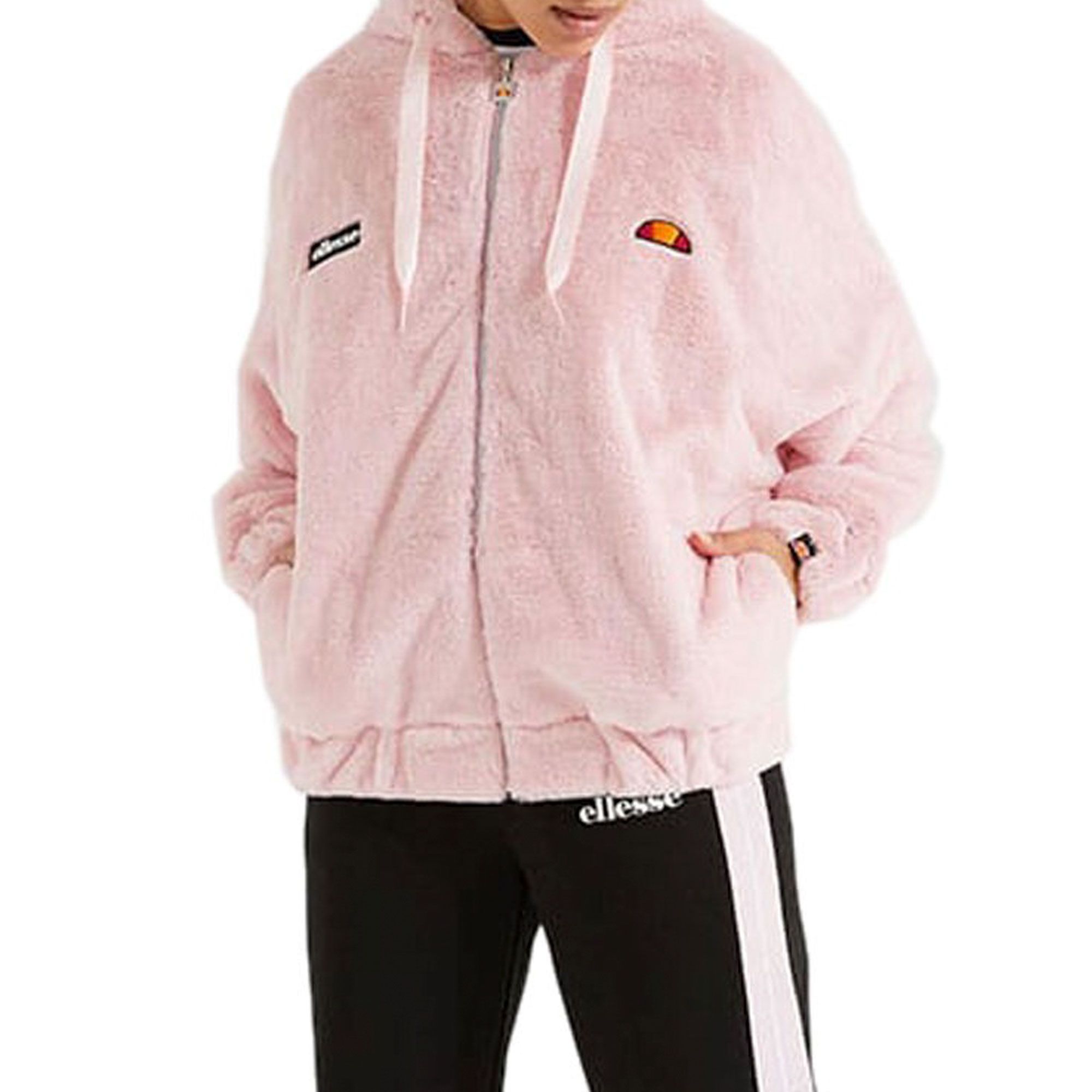 Ellesse Giovanna Jacke Damen