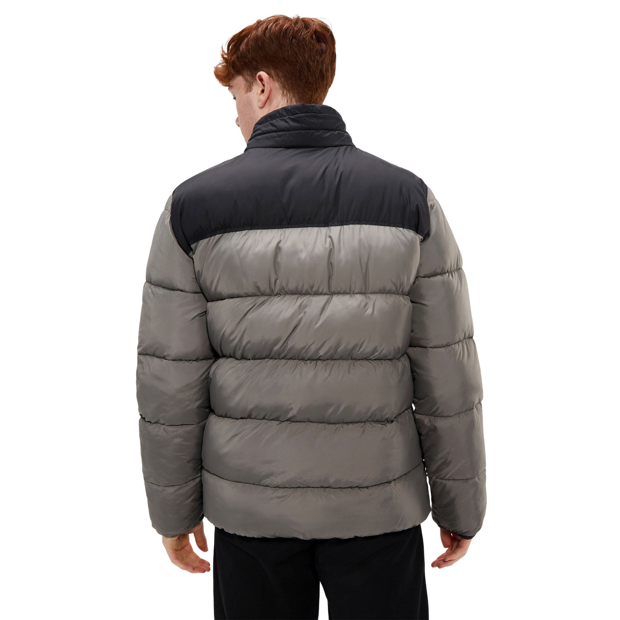 Ellesse Caloroso Padded Winterjas Heren