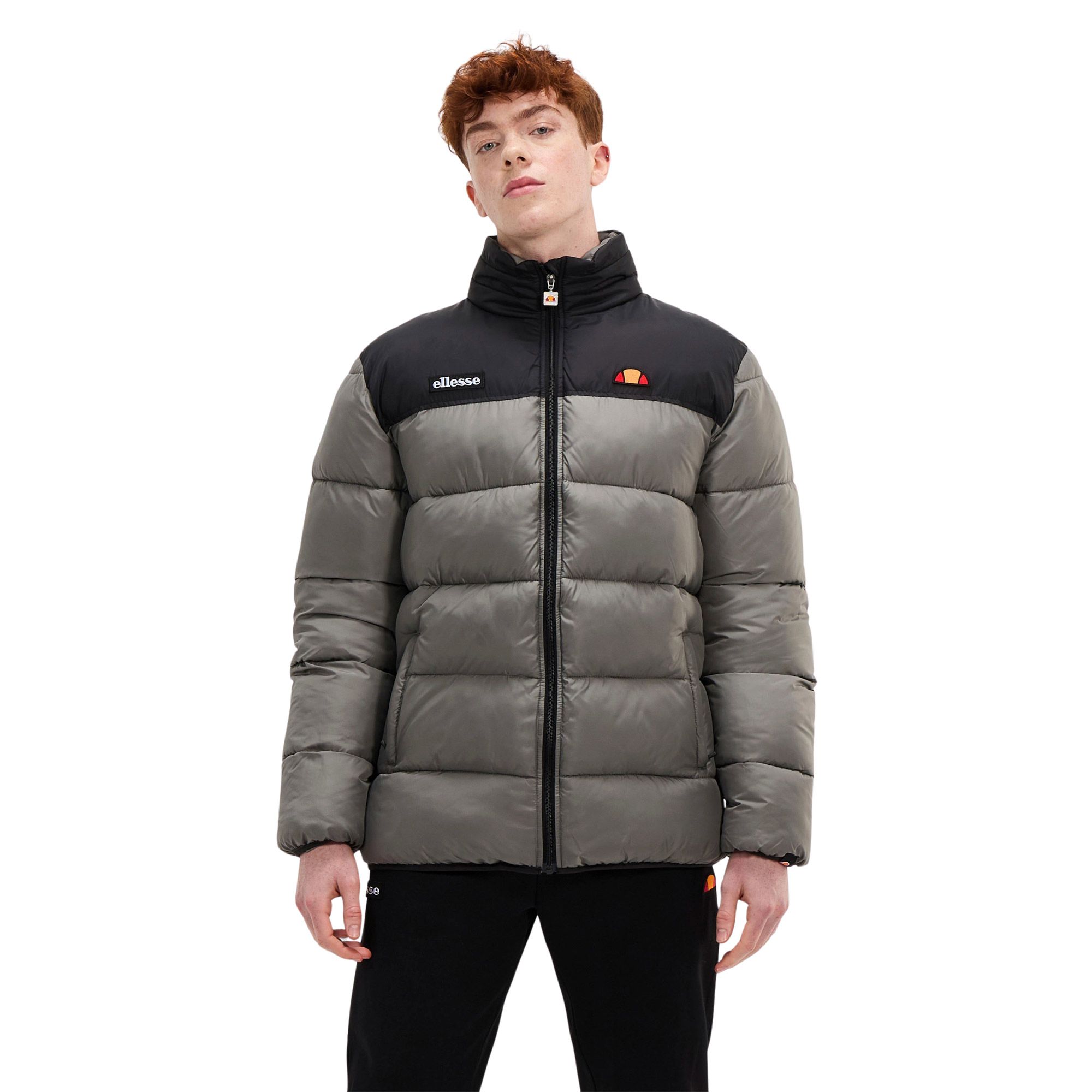 Ellesse Caloroso Padded Winterjas Heren