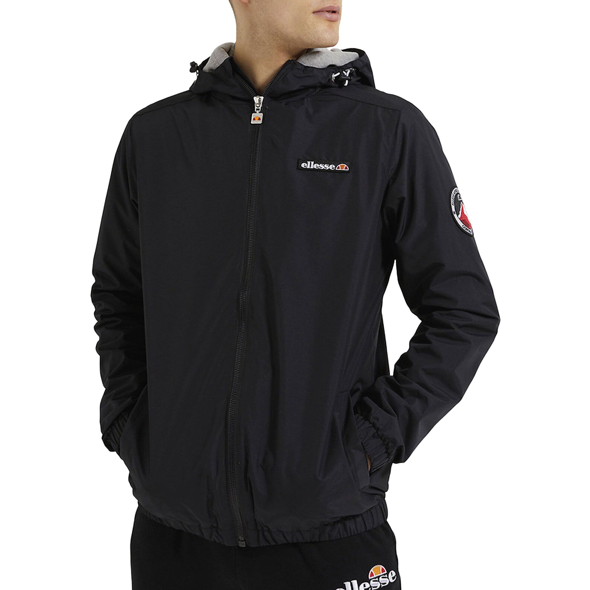 Ellesse Terrazzo Jas Heren