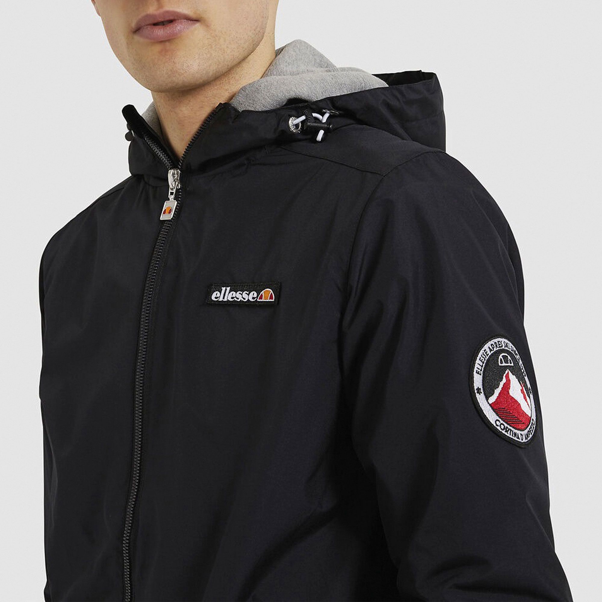 Ellesse Terrazzo Jas Heren