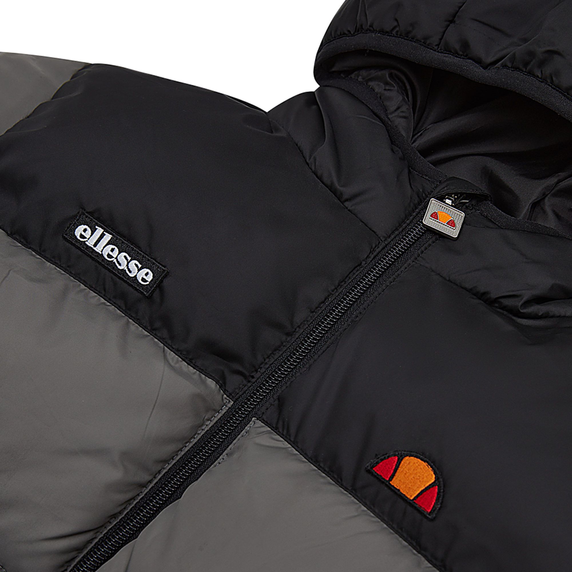Ellesse Caloroso Padded Winterjas Junior
