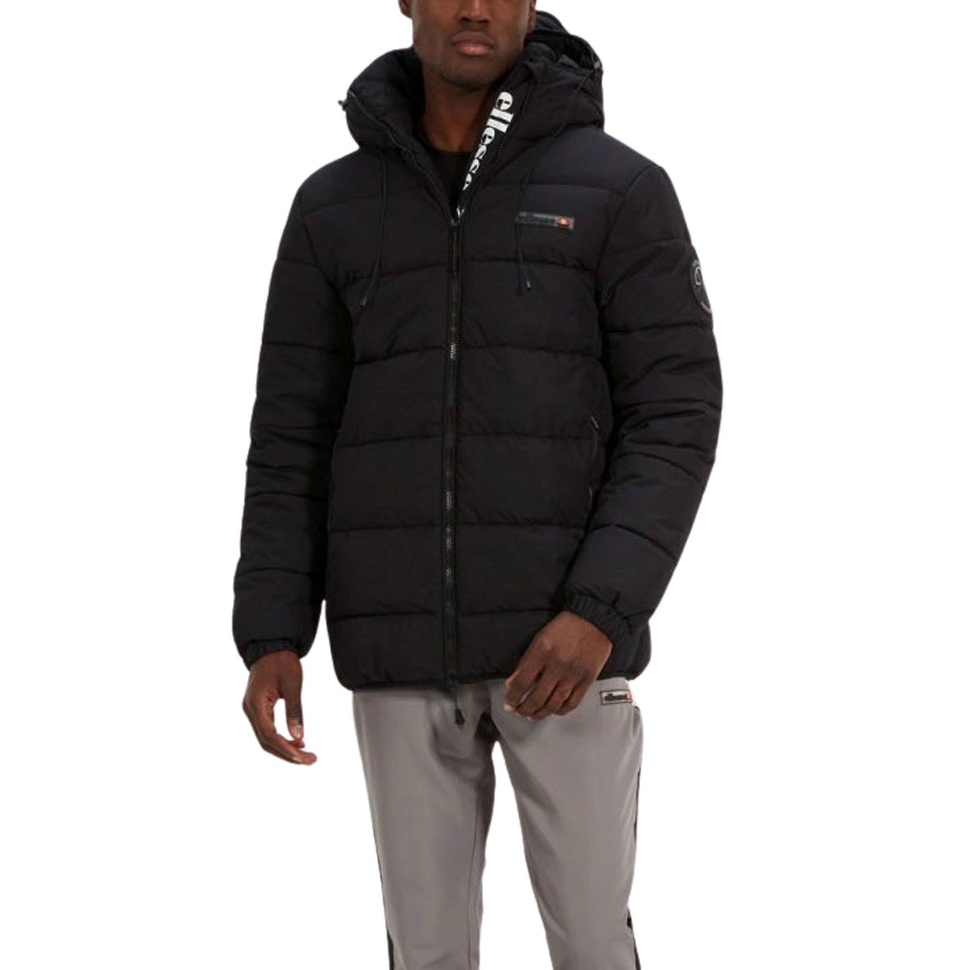 Ellesse Gerana Winterjas Heren
