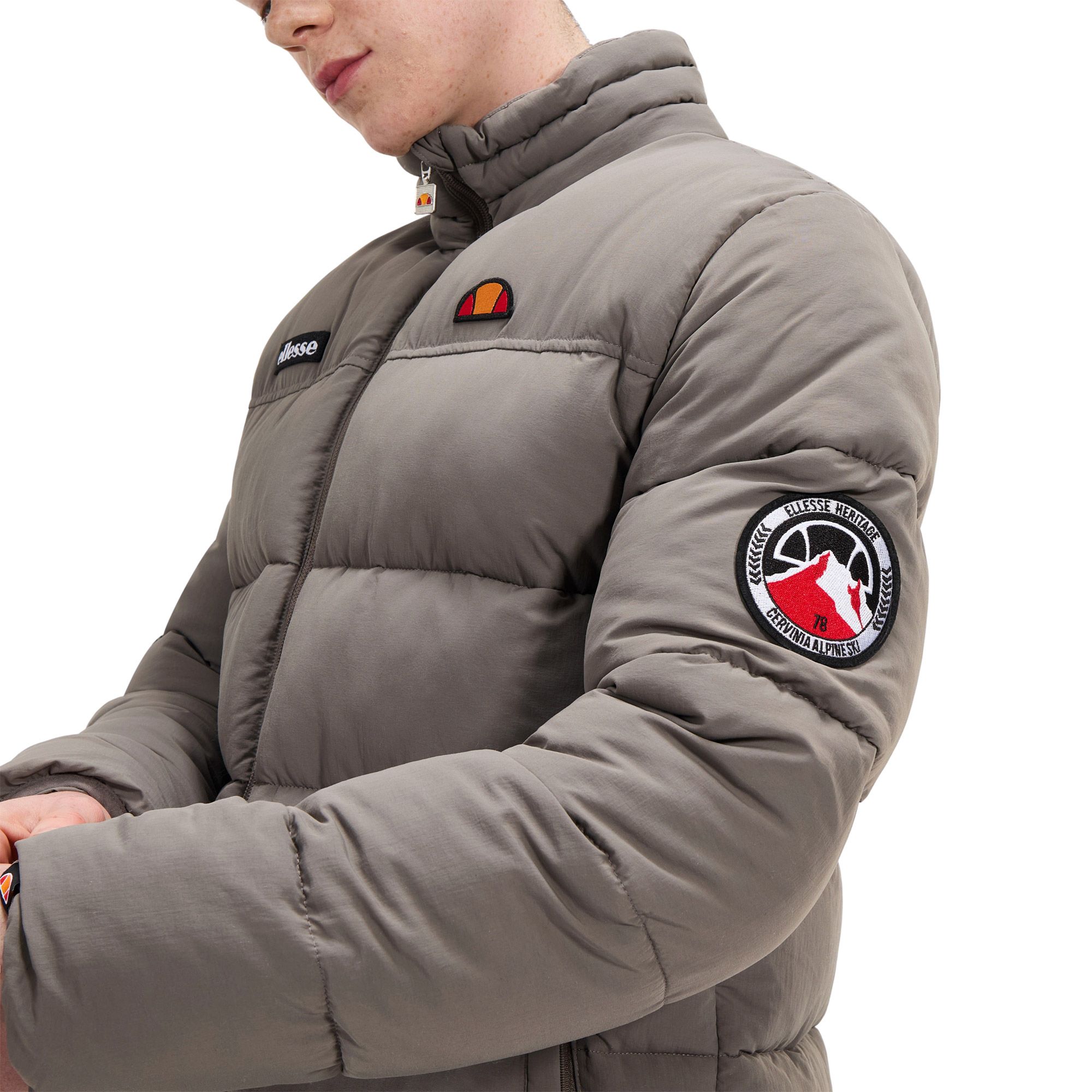 Ellesse Nebula Winterjacket Men | Plutosport