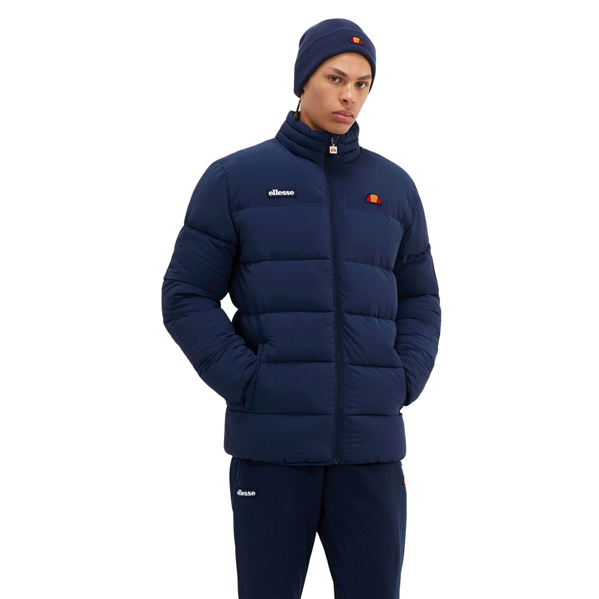 Ellesse Nebula Winterjacket Men | Plutosport