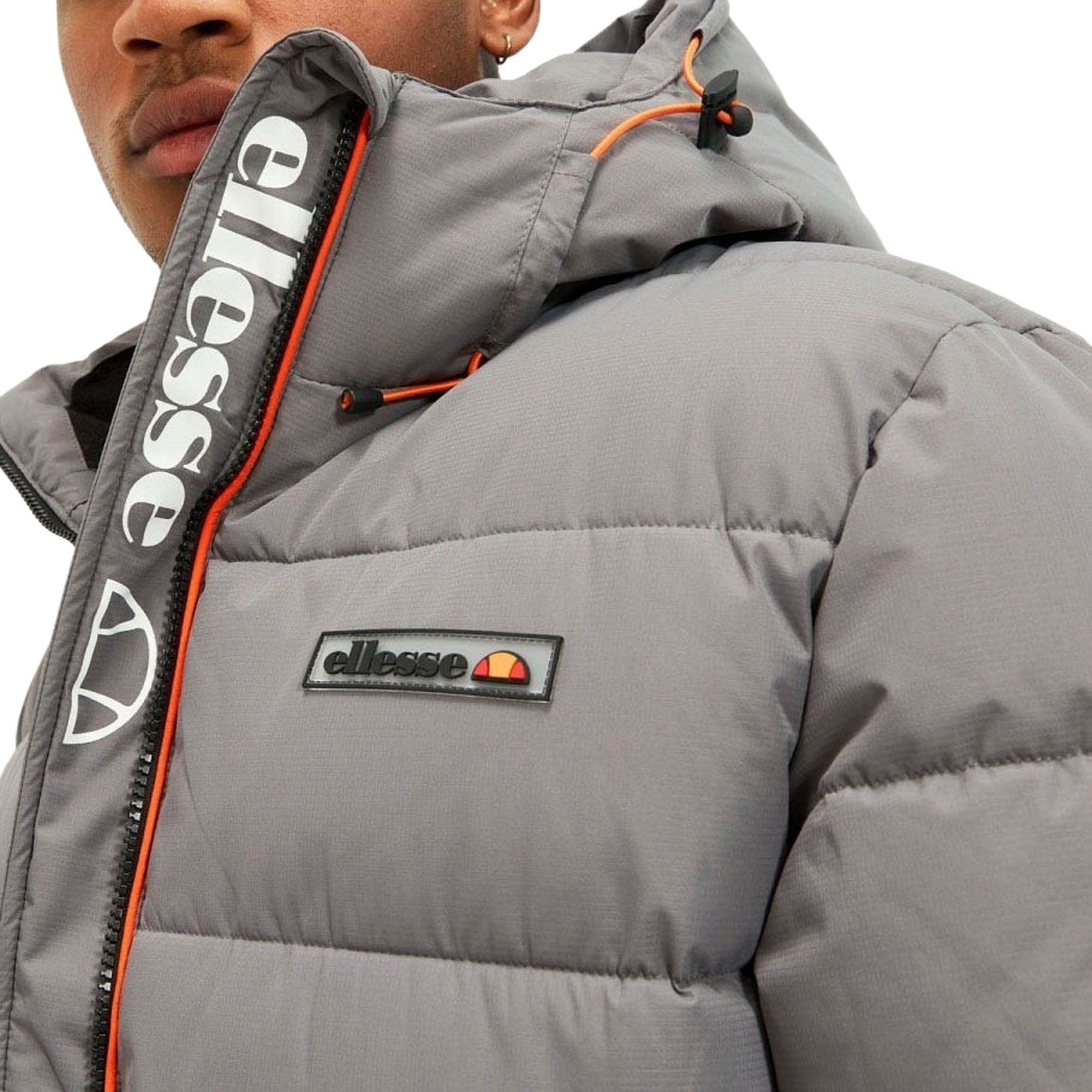 Ellesse Gerana Winterjas Heren