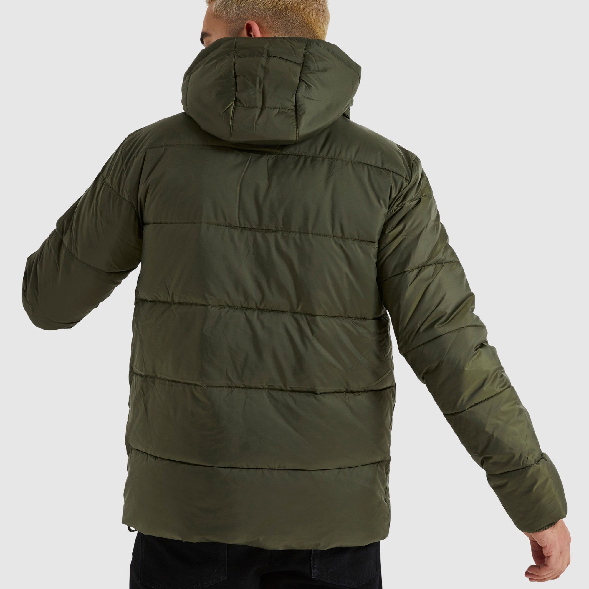 Ellesse Paddero Winterjas Heren
