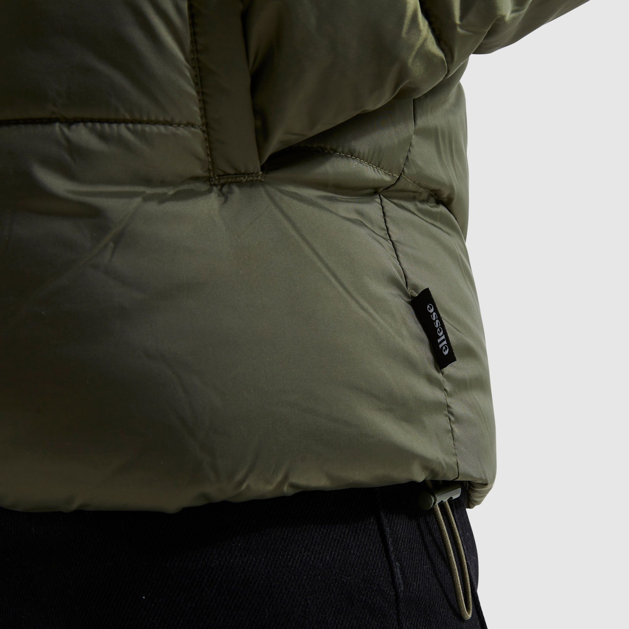 Ellesse Paddero Winterjas Heren
