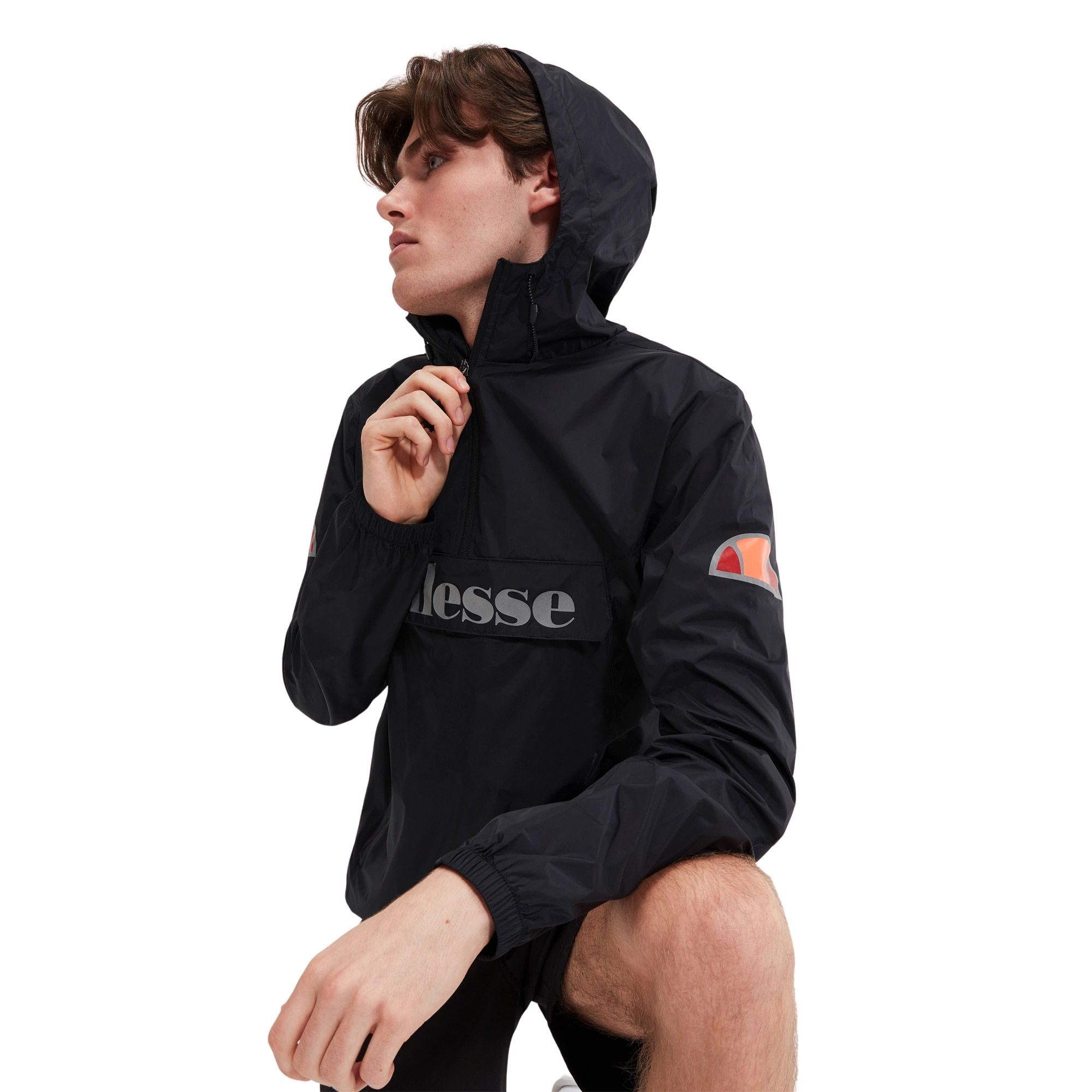 Ellesse Acera Anorak Men | Plutosport