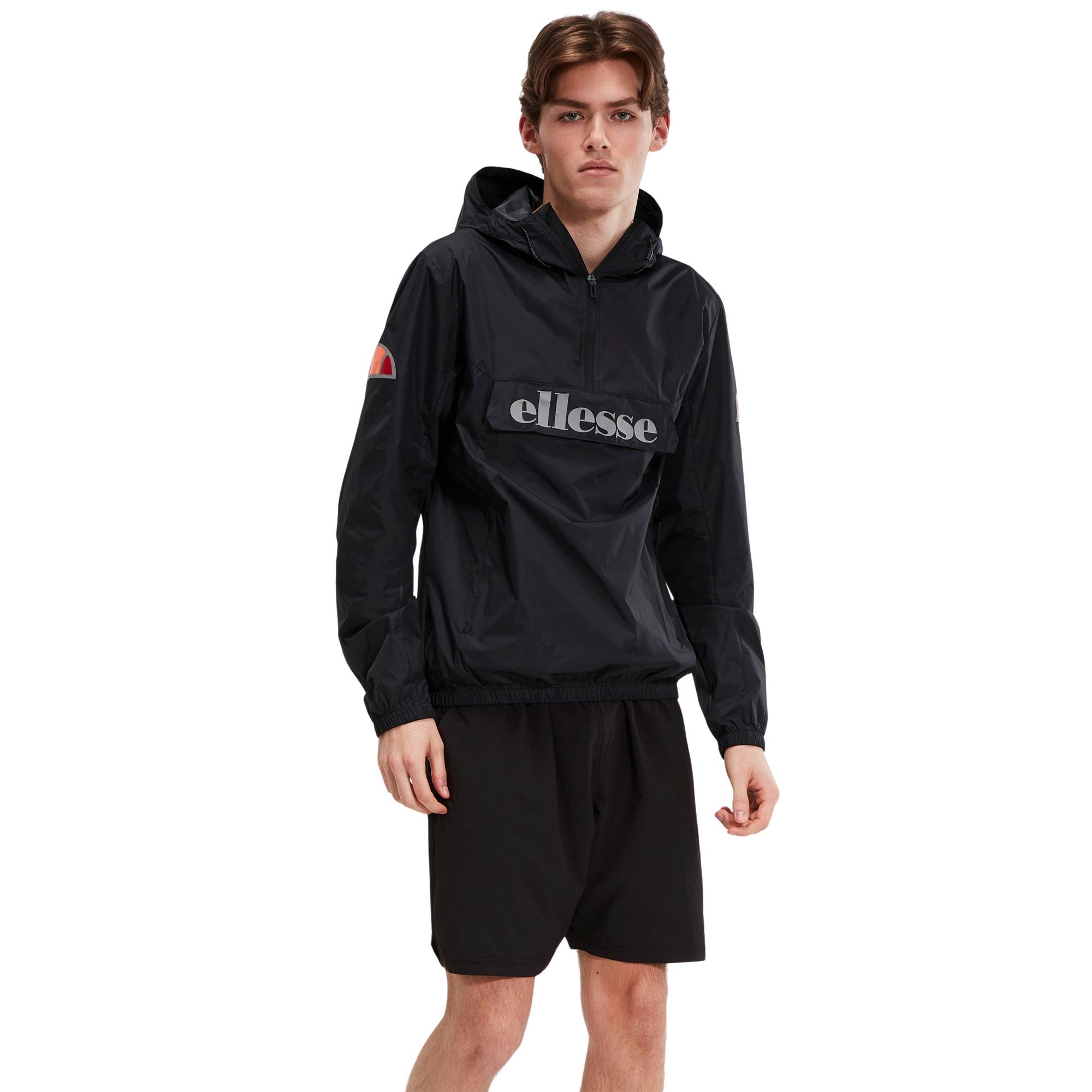 Ellesse Acera Anorak Men | Plutosport