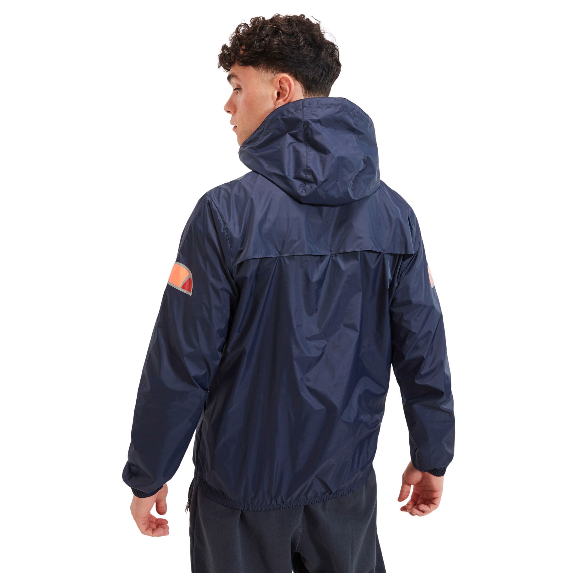 Ellesse Acera Anorak Heren