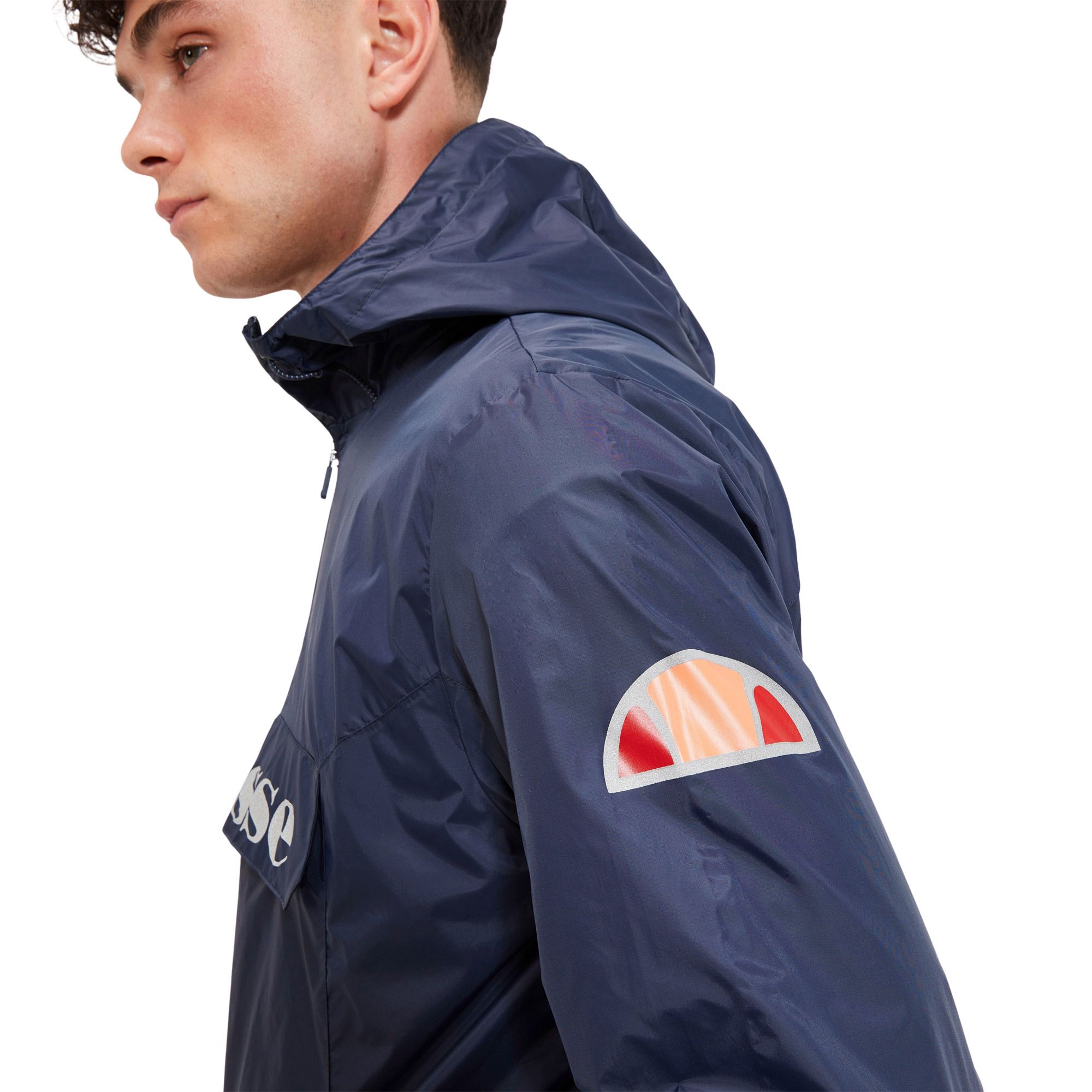 Ellesse Acera Anorak Heren