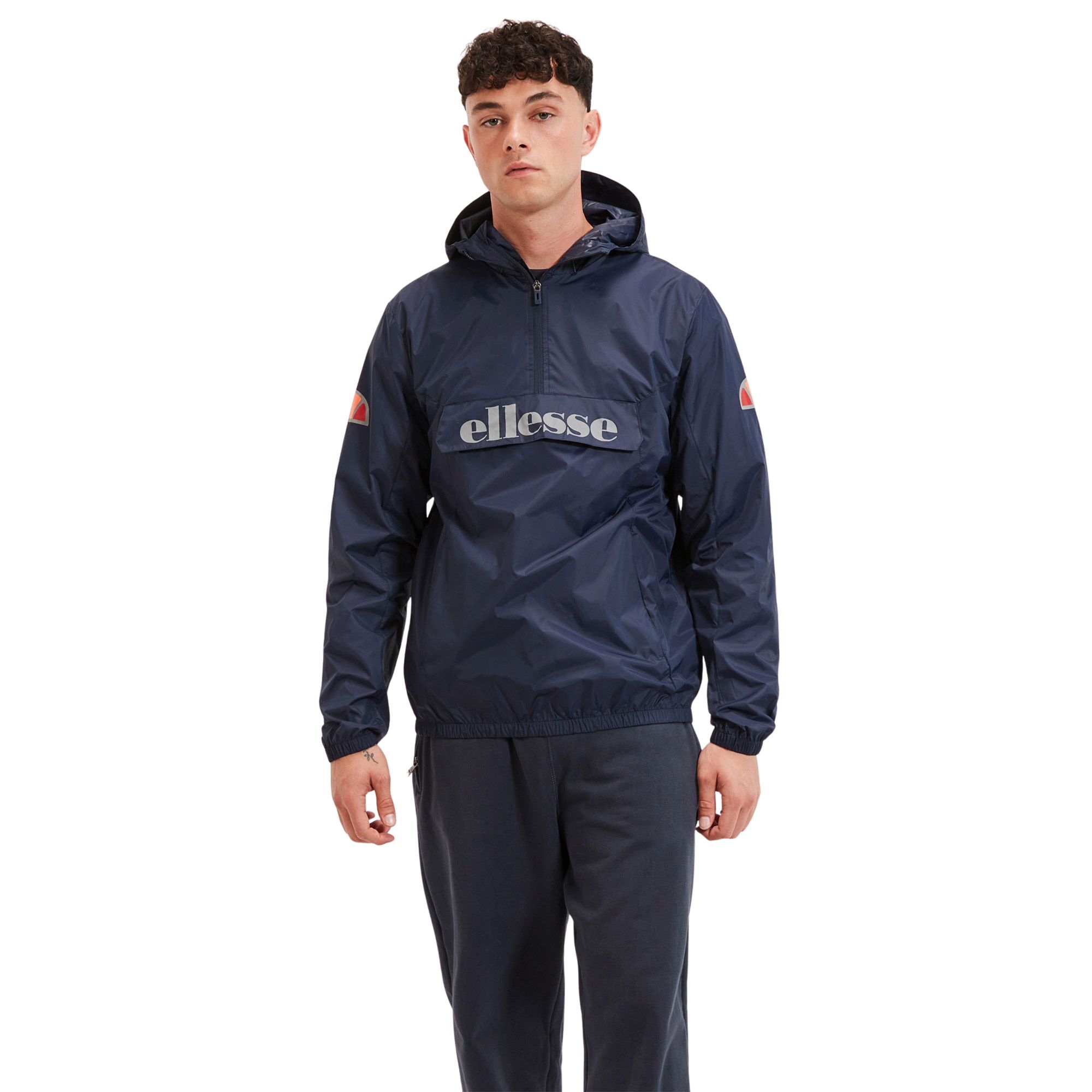 Ellesse Acera Anorak Heren