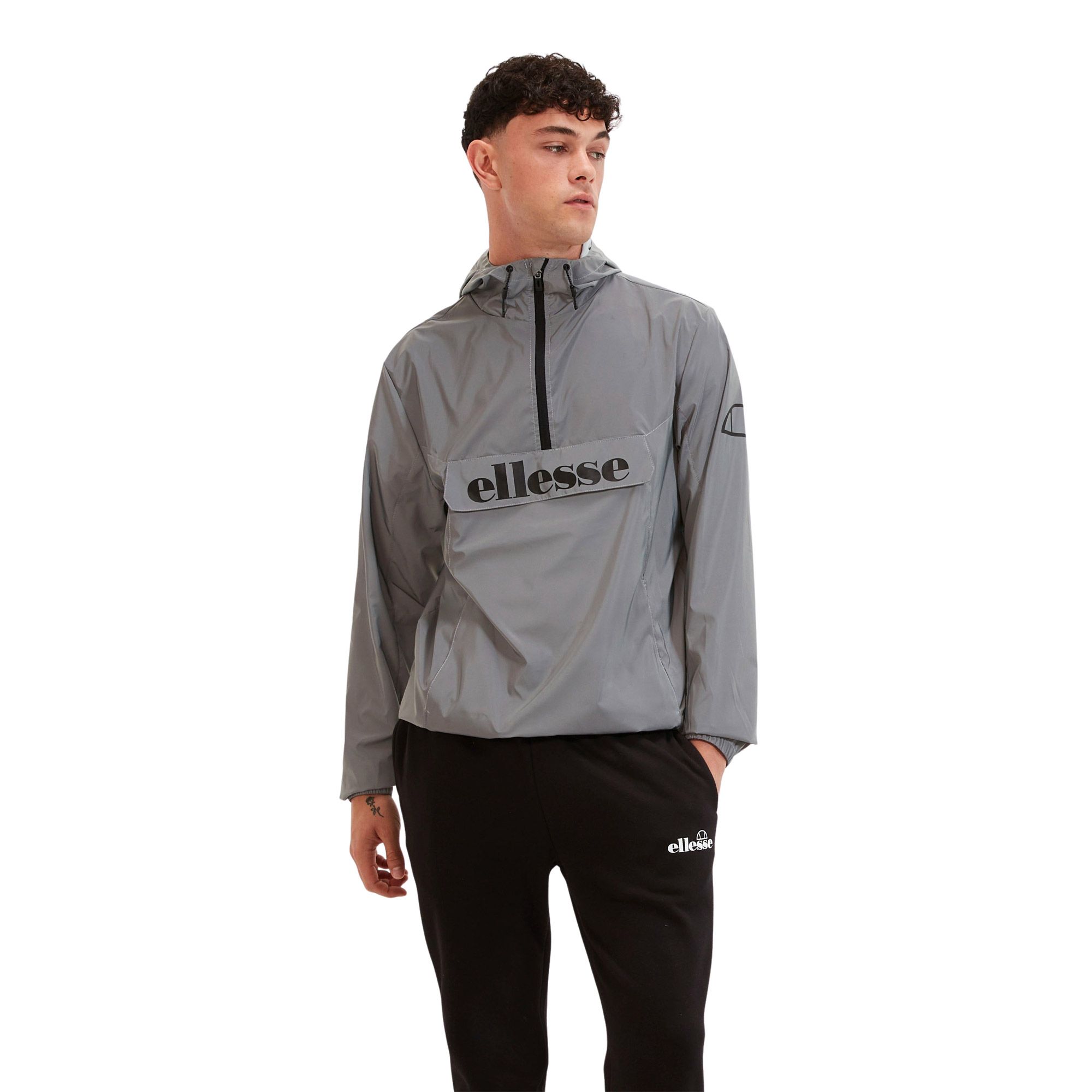 Ellesse Acera Anorak Heren