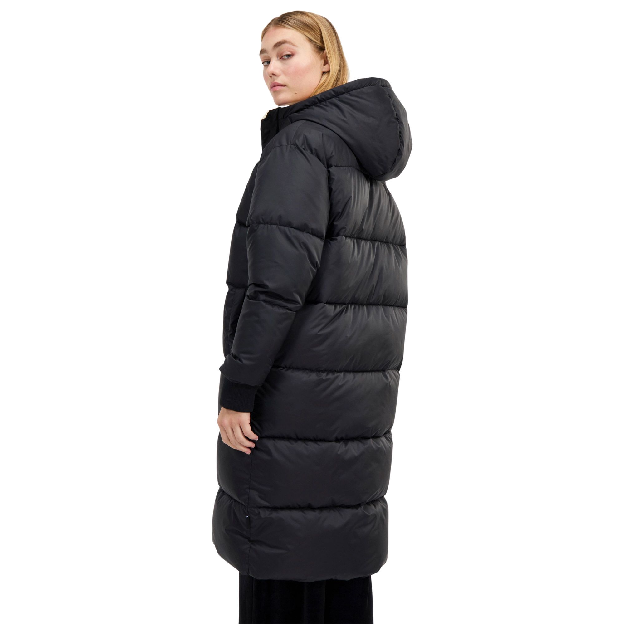 Ellesse Hurricane Padded Winterjas Dames
