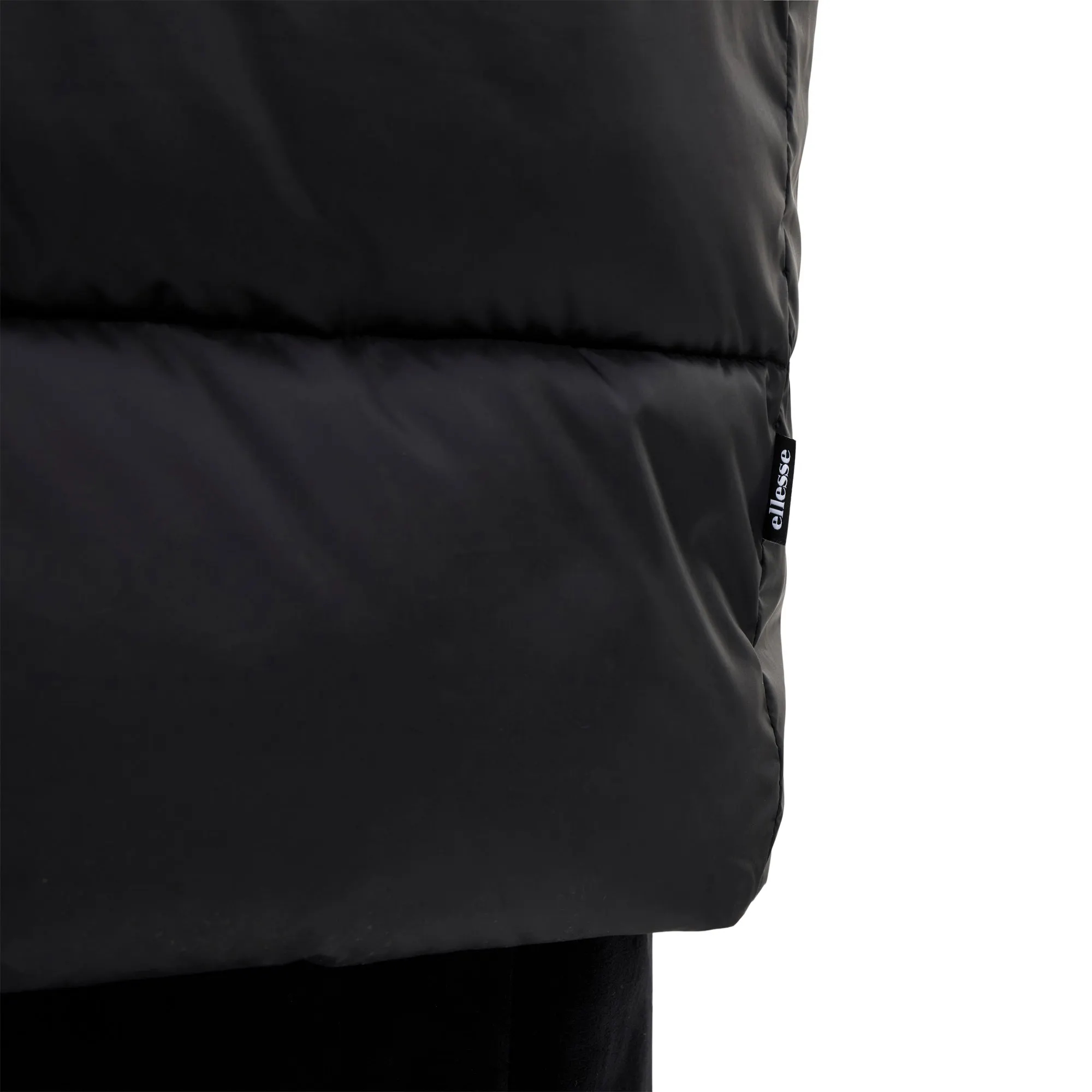 Ellesse Hurricane Padded Winterjas Dames