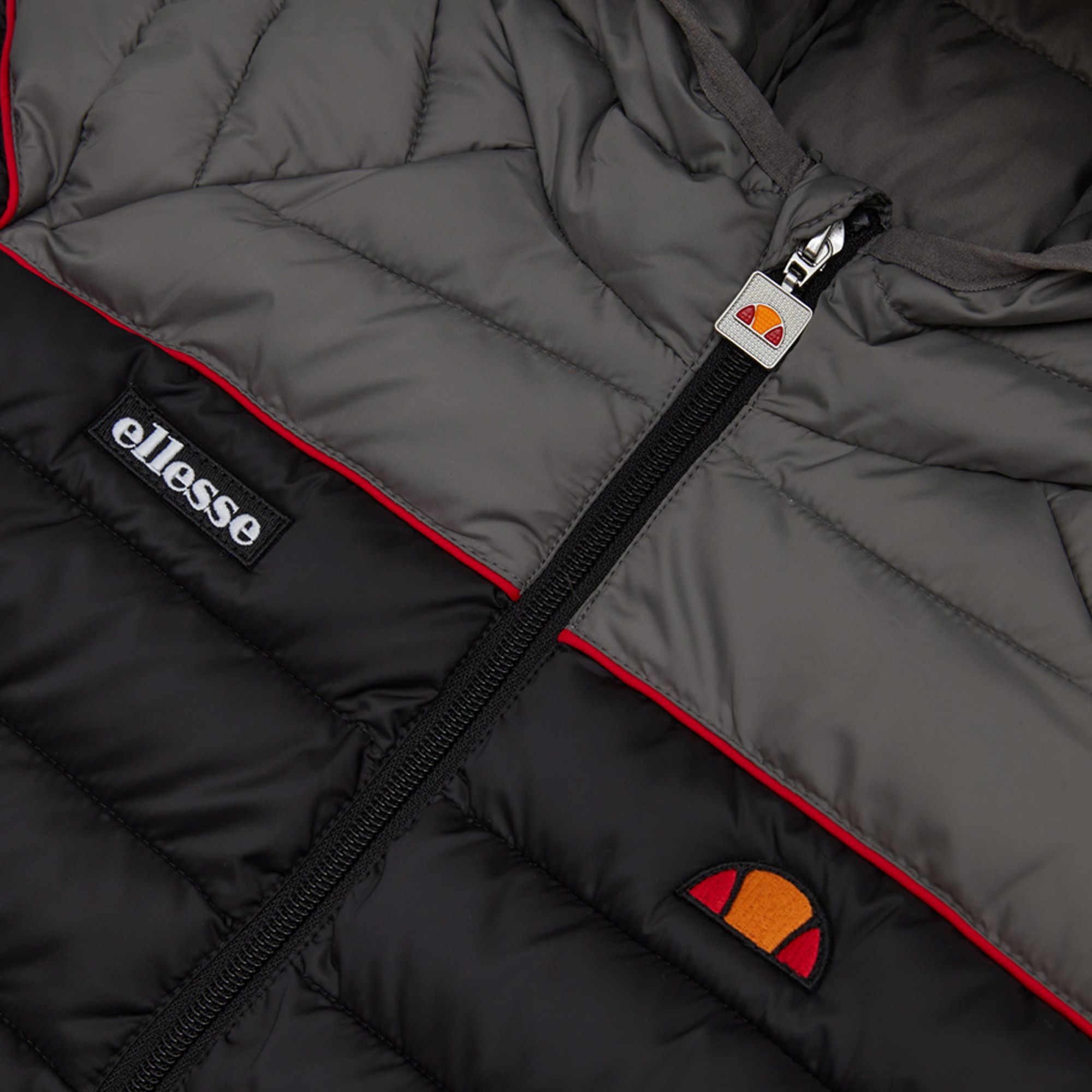 Ellesse Lombardy 2 Jas Jongens