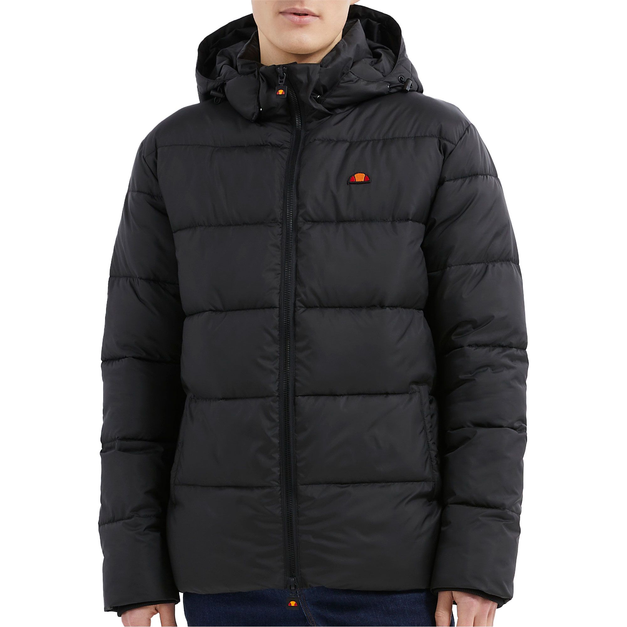 Ellesse Paddero Winterjas Heren