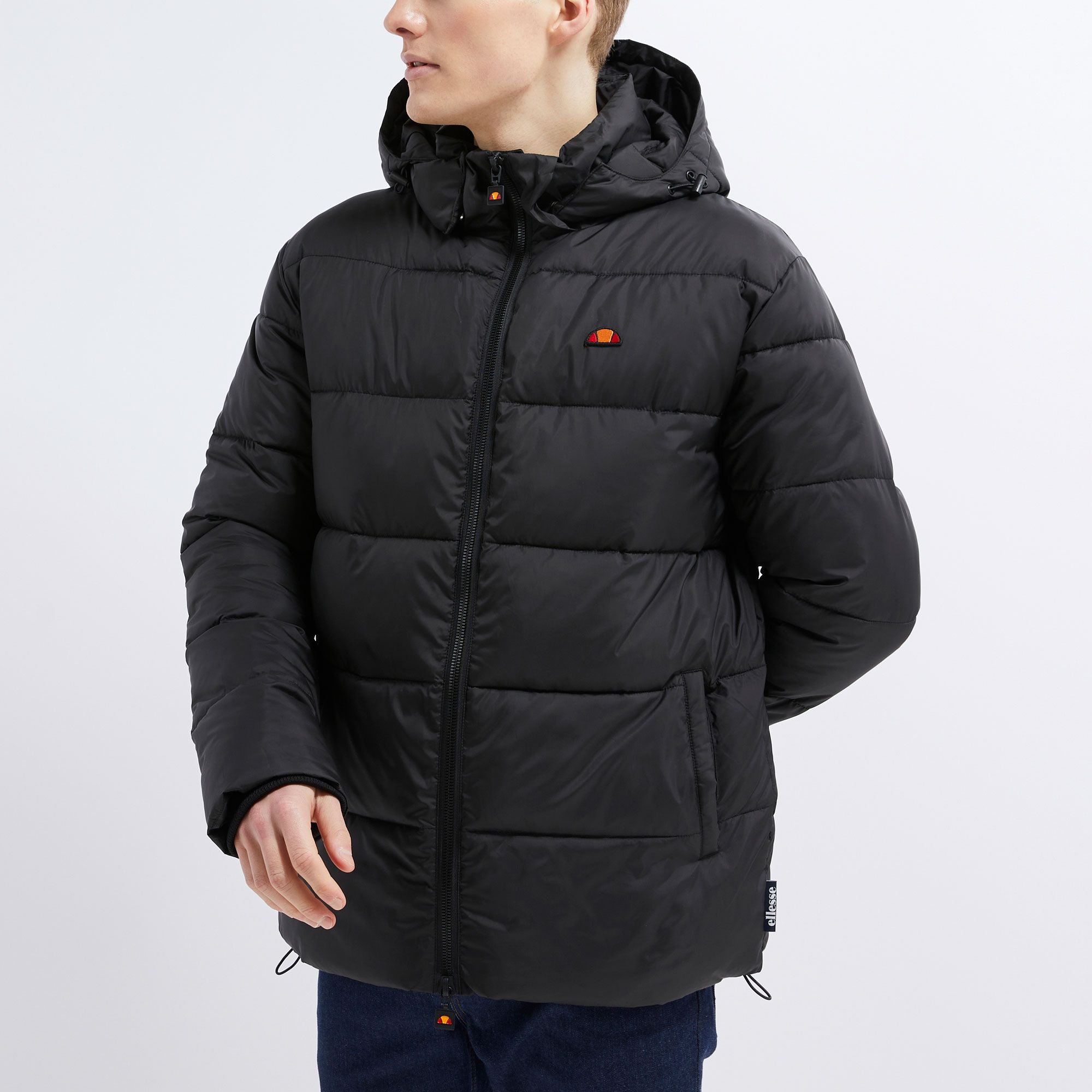 Ellesse Paddero Winterjas Heren