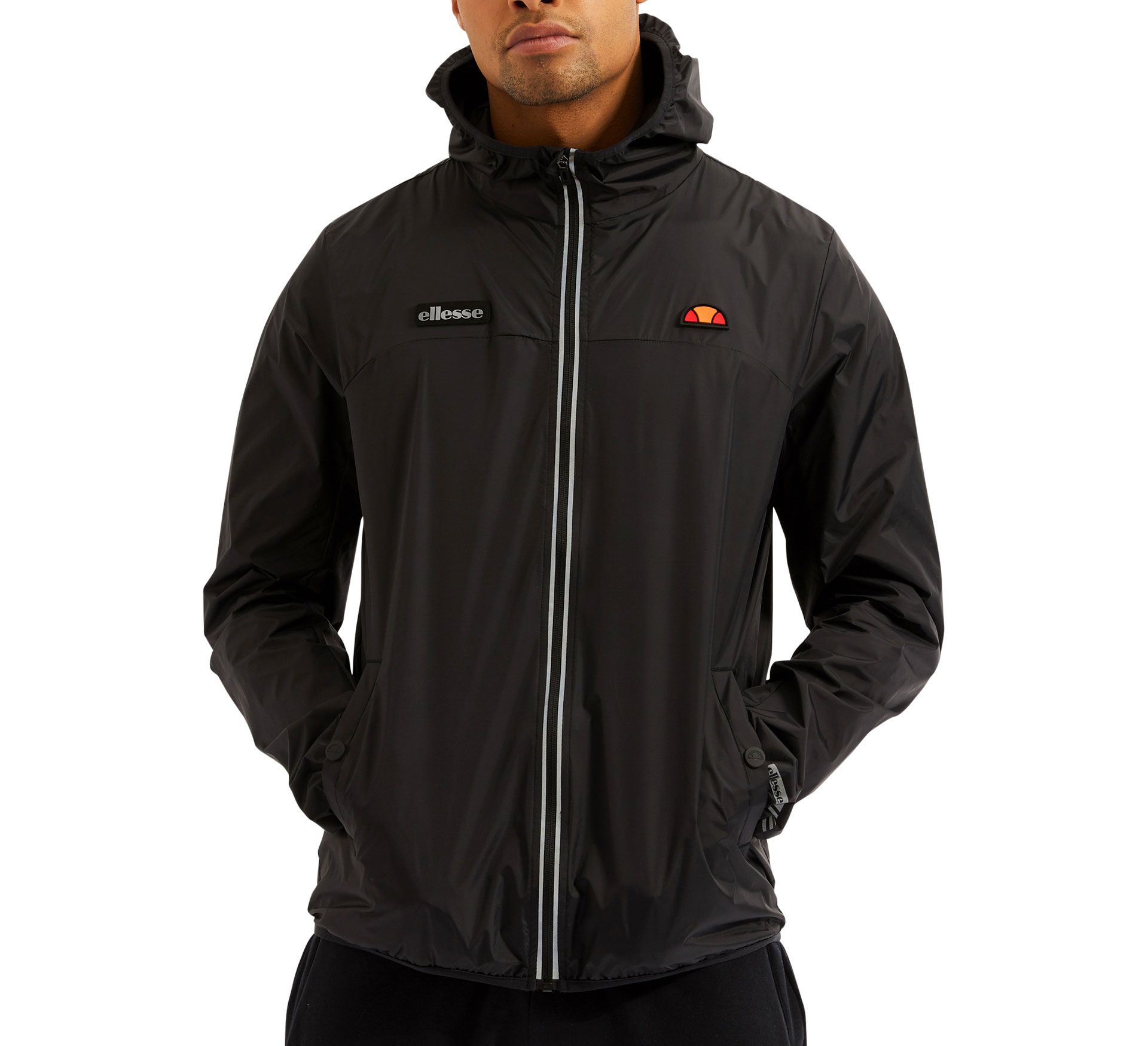 Ellesse Sortoni Trainingsjack Heren