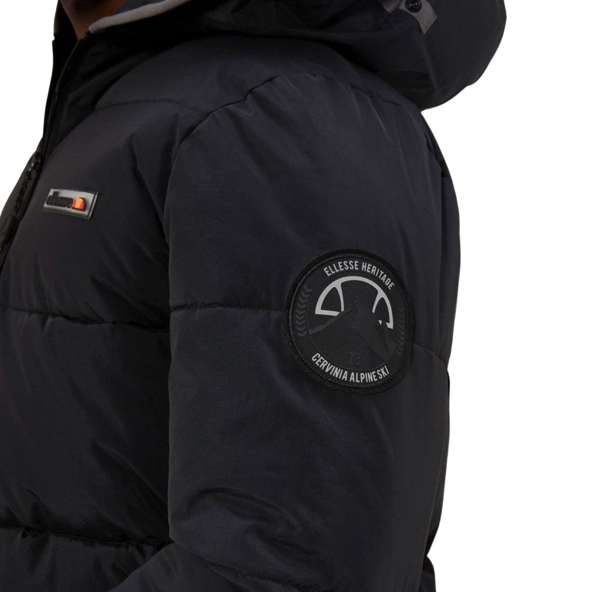 Manteau d'Hiver Ellesse Rogeri