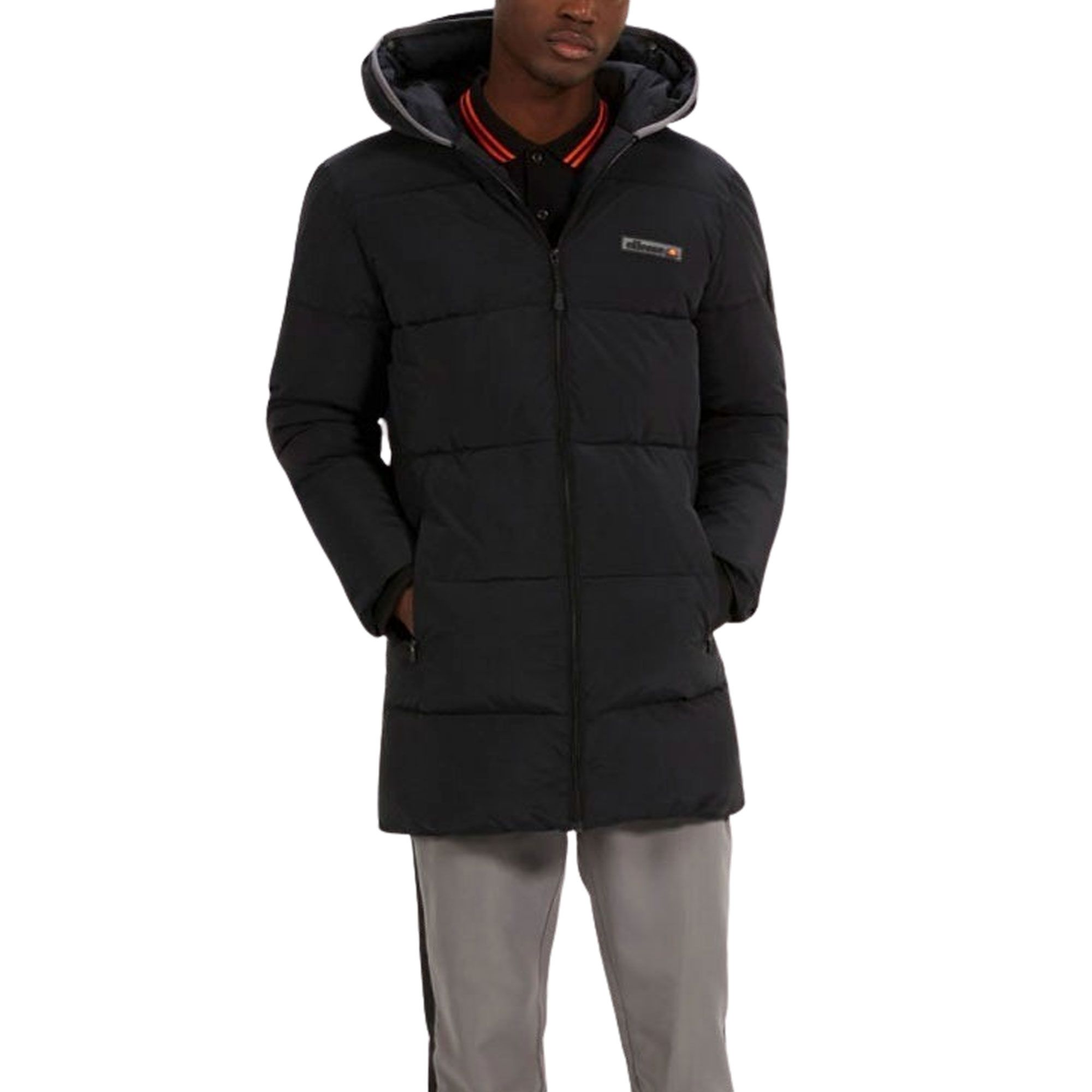 Manteau d'Hiver Ellesse Rogeri