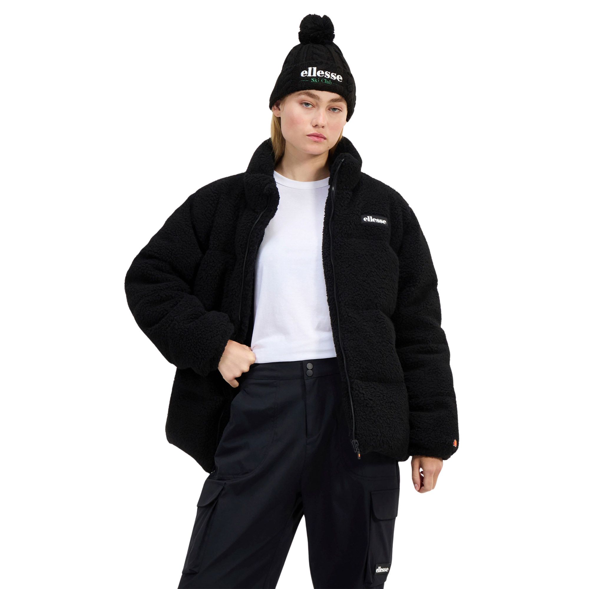 Ellesse Berghutte Winterjacket Women | Plutosport