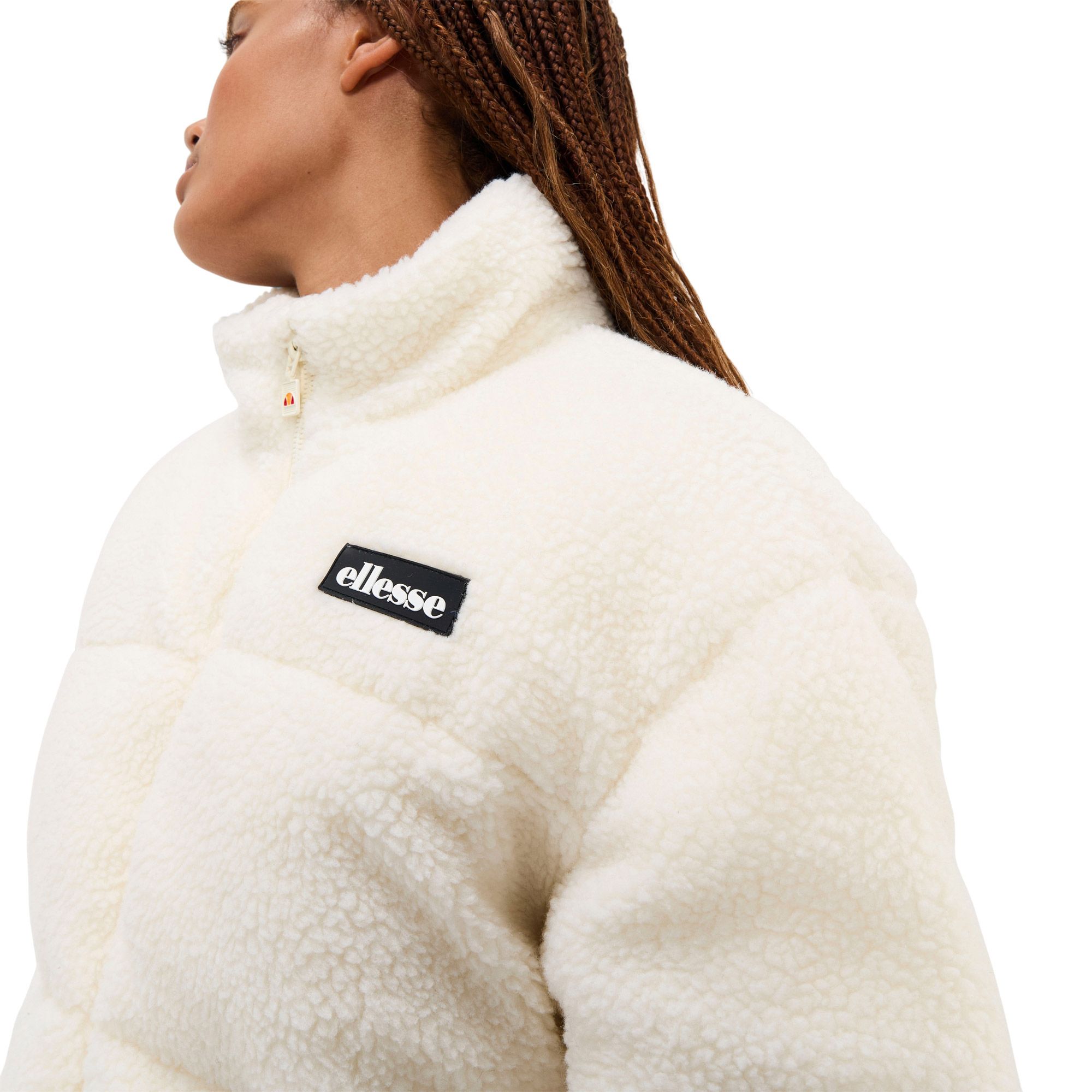 Ellesse Berghutte Winterjas Dames