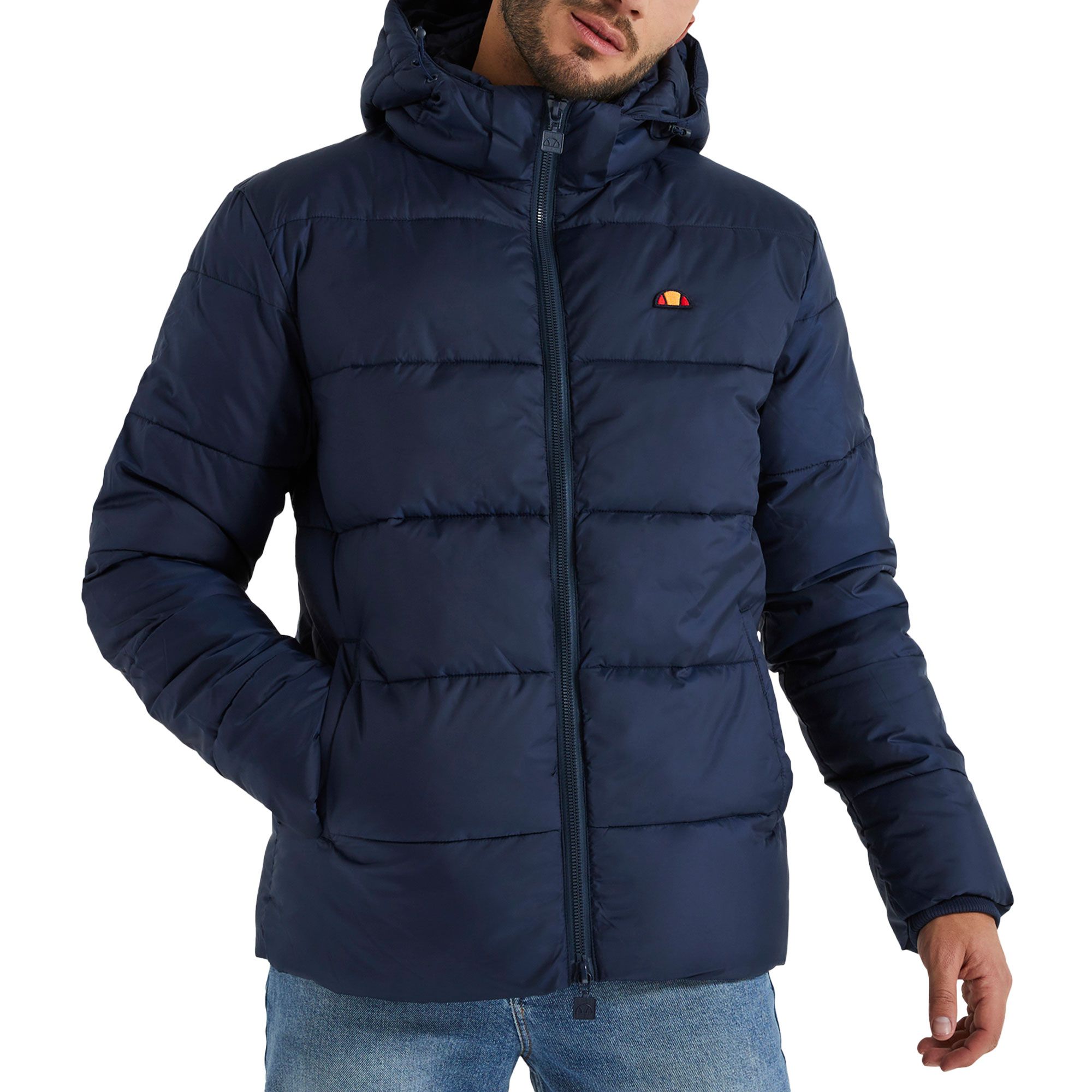 Ellesse Paddero Winterjas Heren