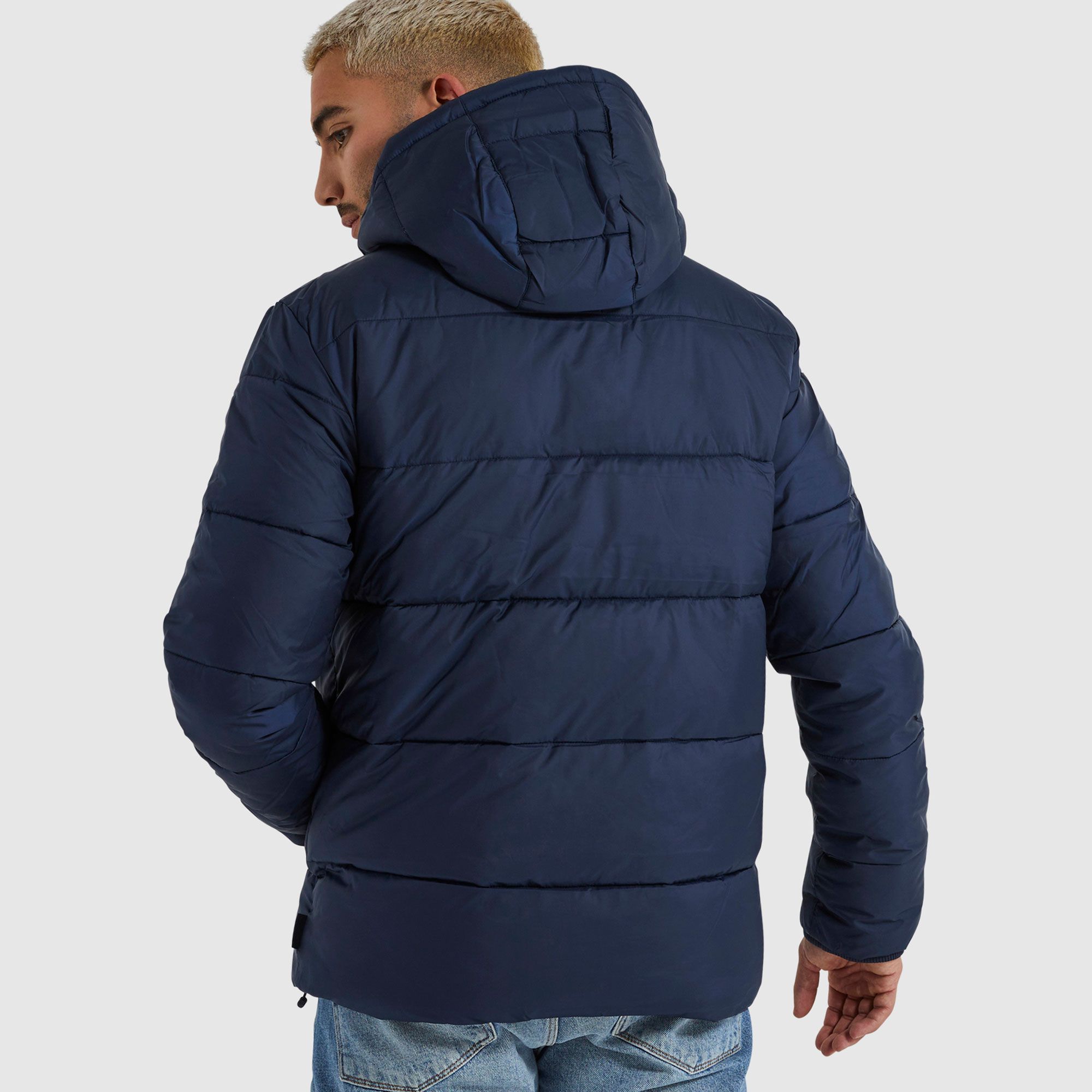 Ellesse Paddero Winterjas Heren