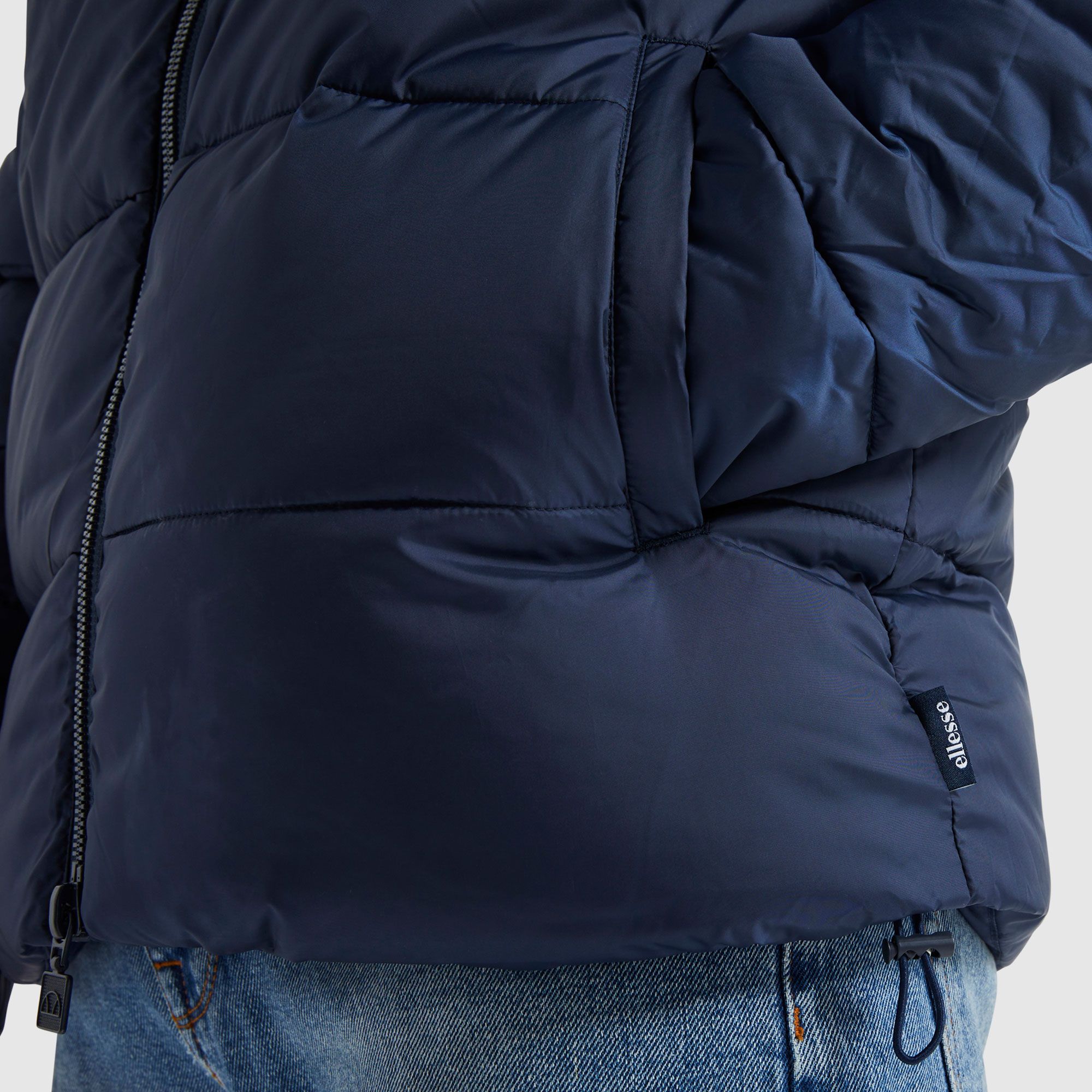 Ellesse Paddero Winterjas Heren