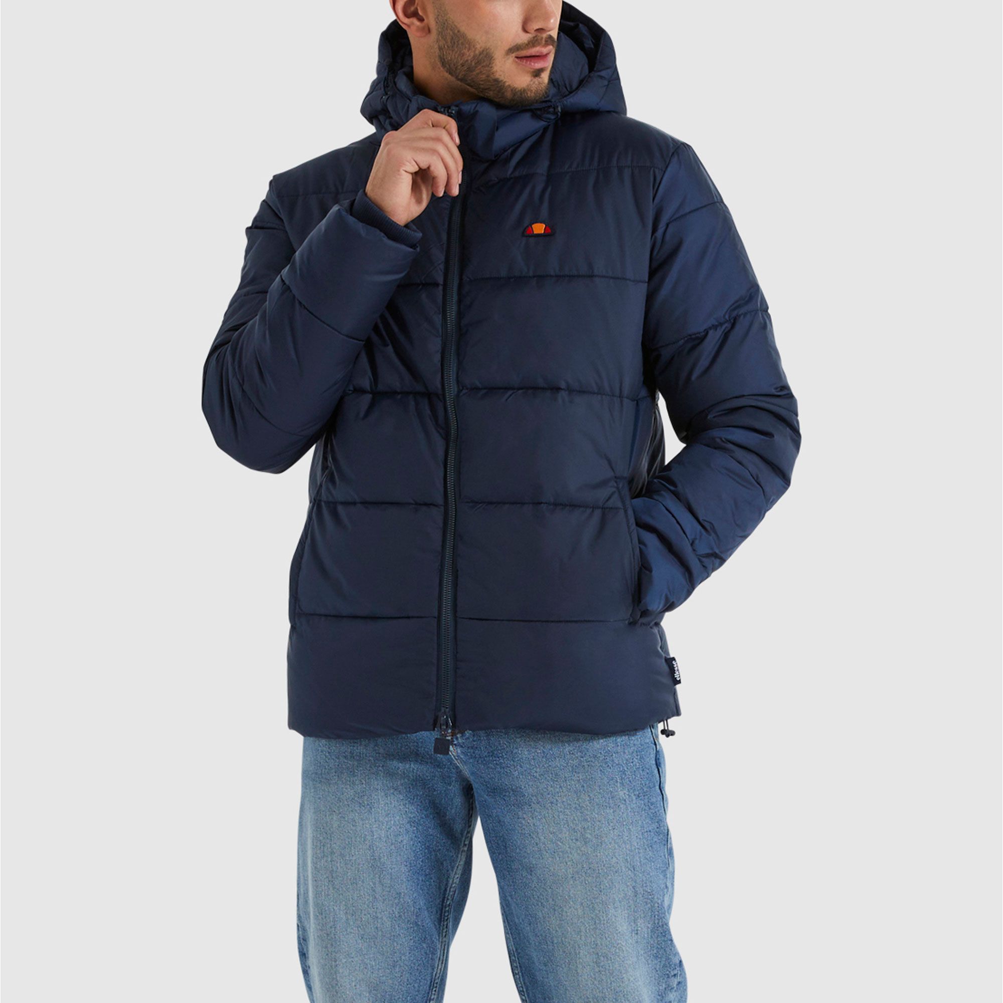 Ellesse Paddero Winterjas Heren