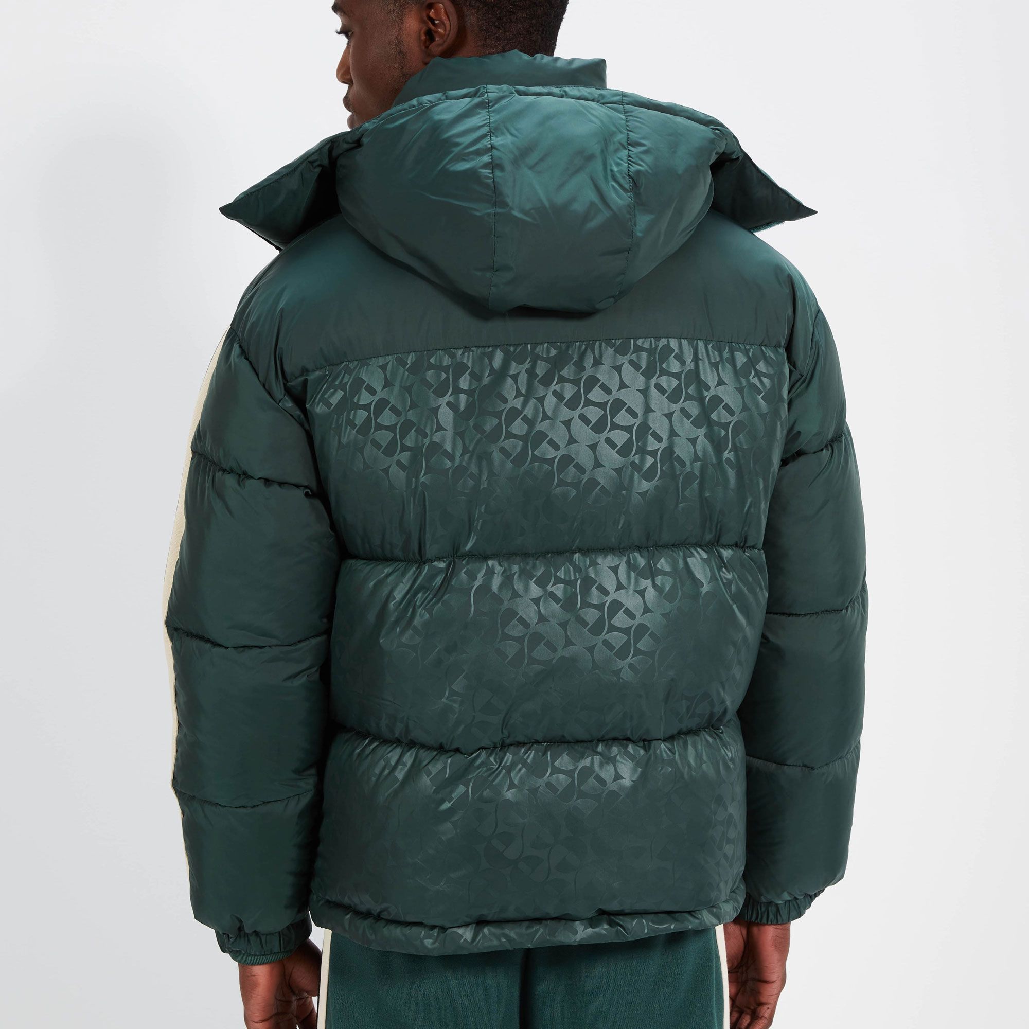 Ellesse Appiani Winterjas Heren