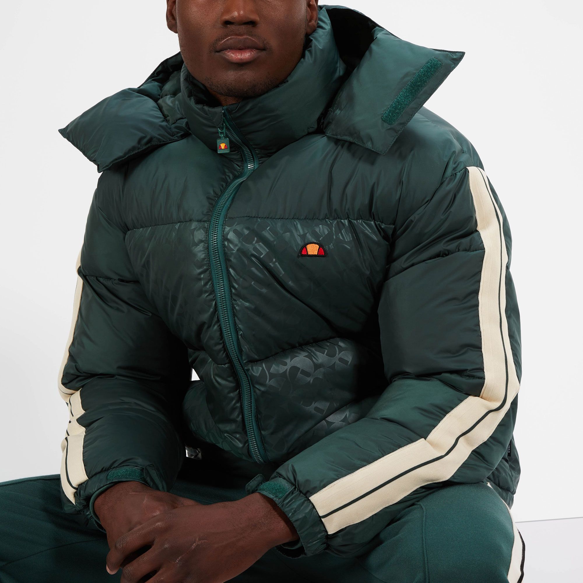 Ellesse Appiani Winterjas Heren