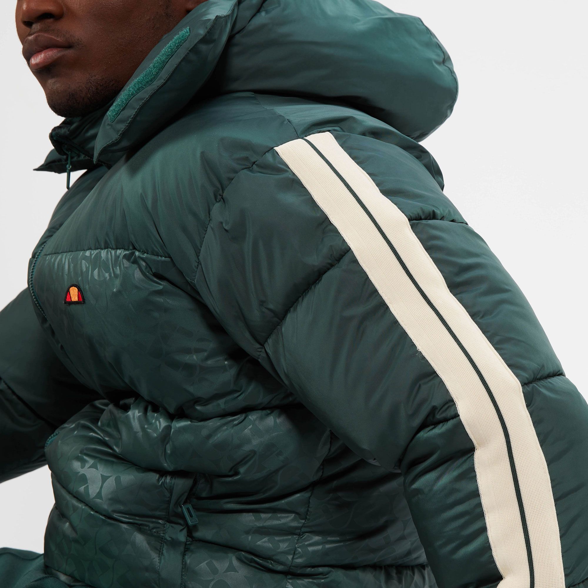 Ellesse Appiani Winterjas Heren