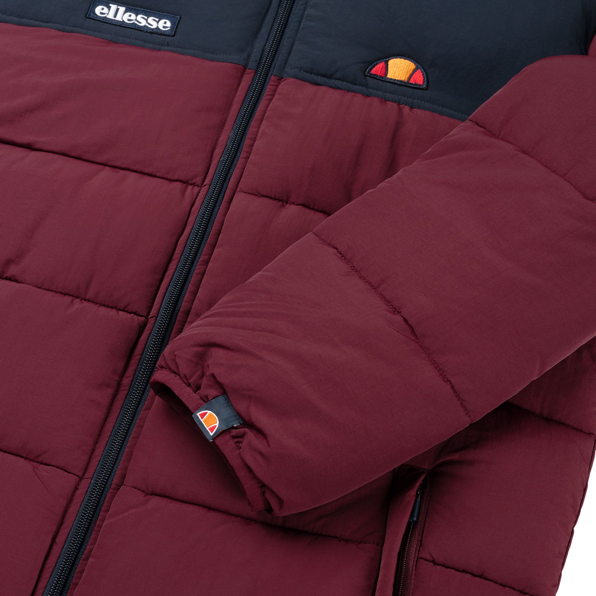 Ellesse Nebula Winterjas Heren