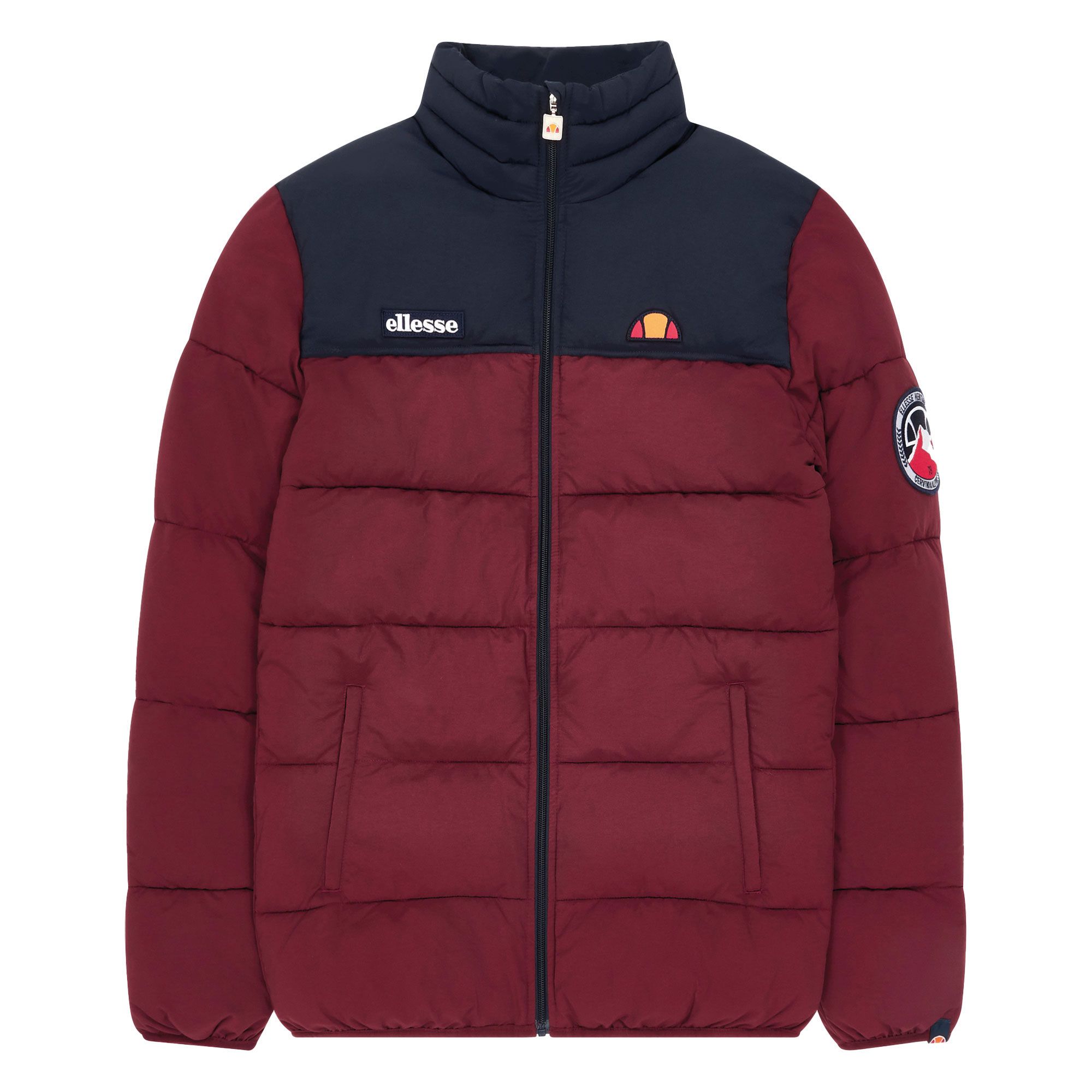 Ellesse Nebula Winterjas Heren