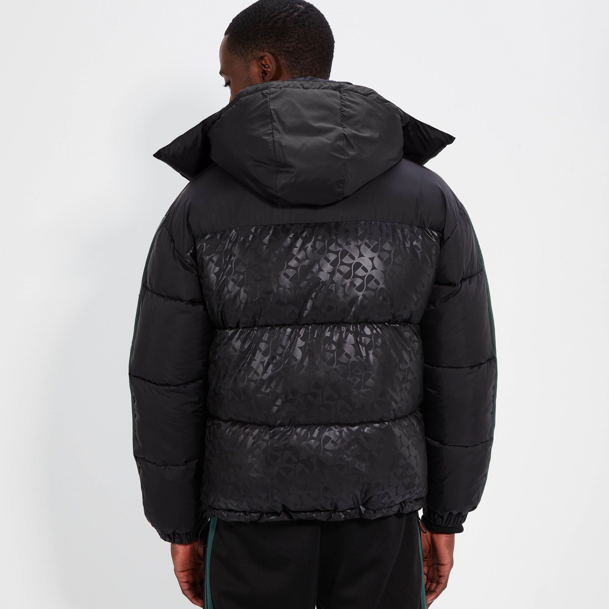 Ellesse Appiani Winterjas Heren