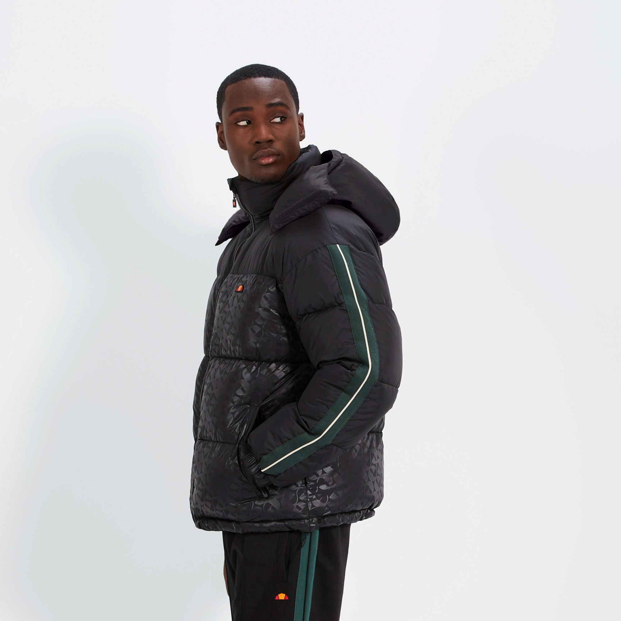 Ellesse Appiani Winterjas Heren