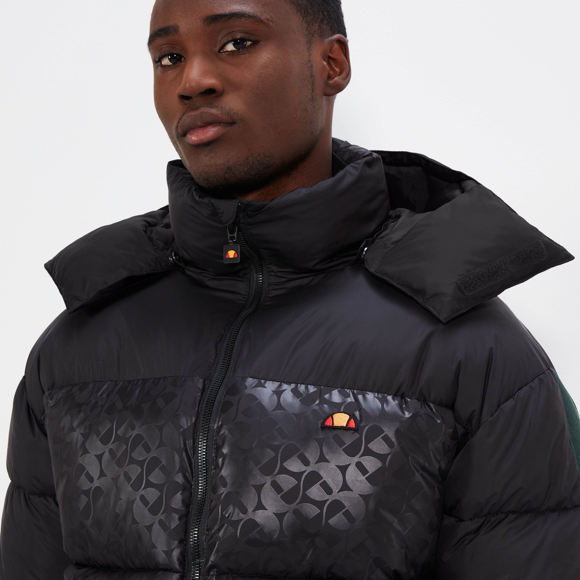 Ellesse Appiani Winterjas Heren