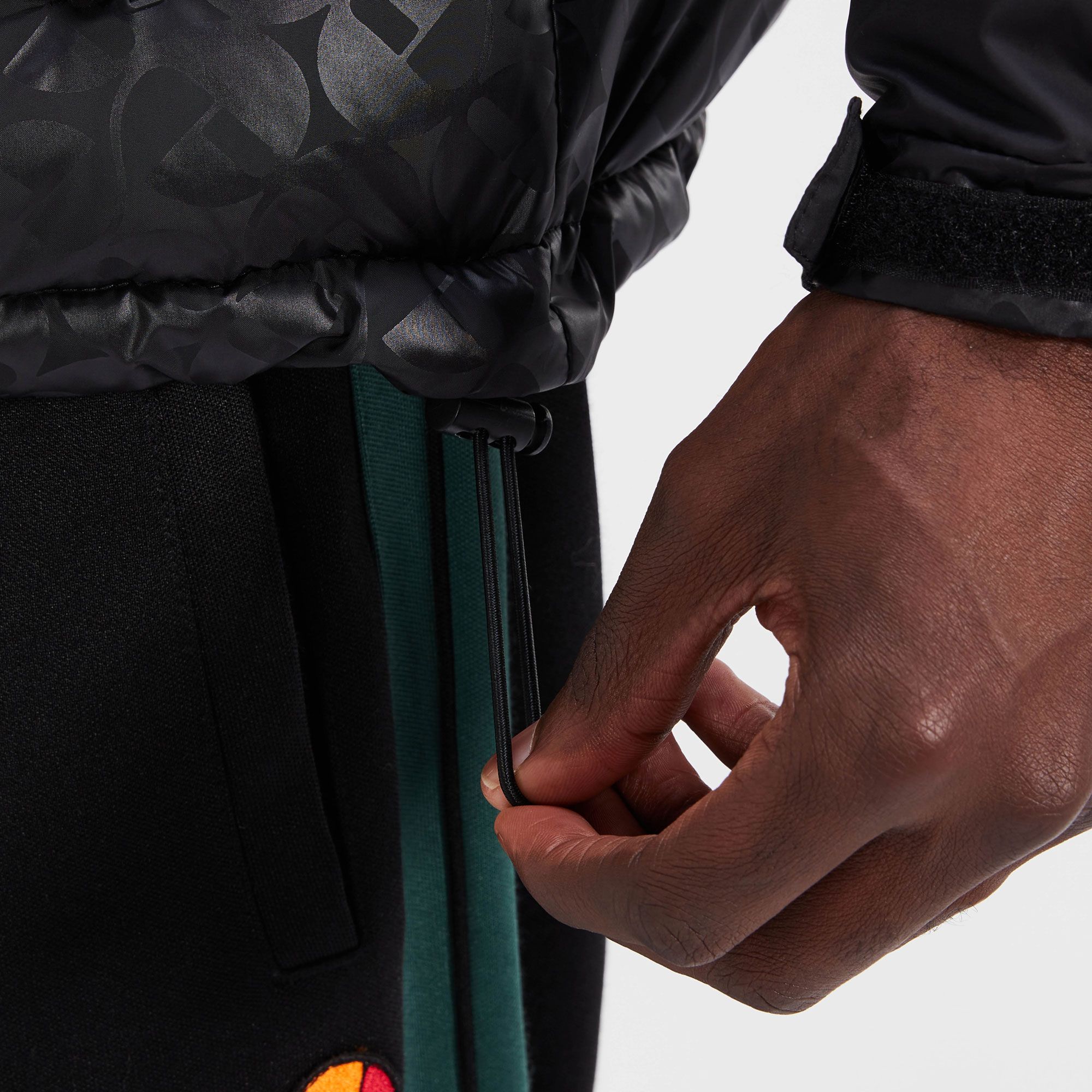 Ellesse Appiani Winterjas Heren