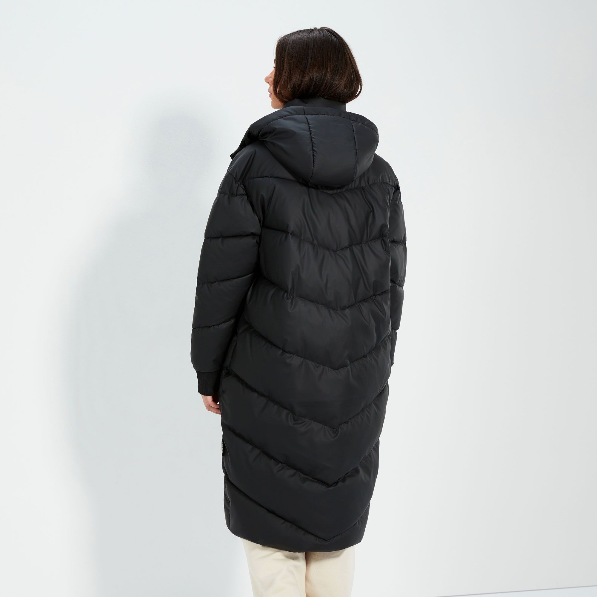 Ellesse Cortese Winterjas Dames