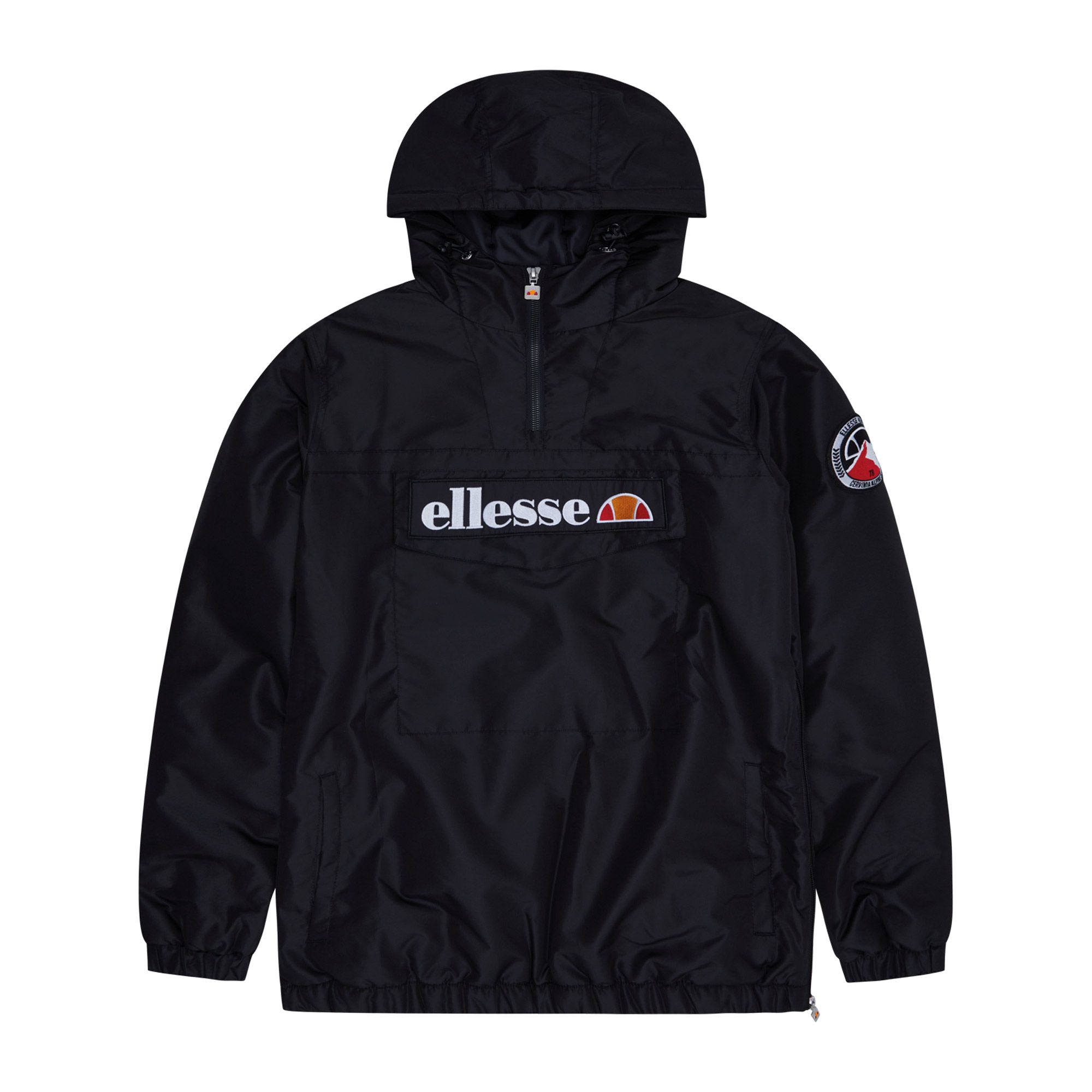 Ellesse Monterini Anorak Men | Plutosport