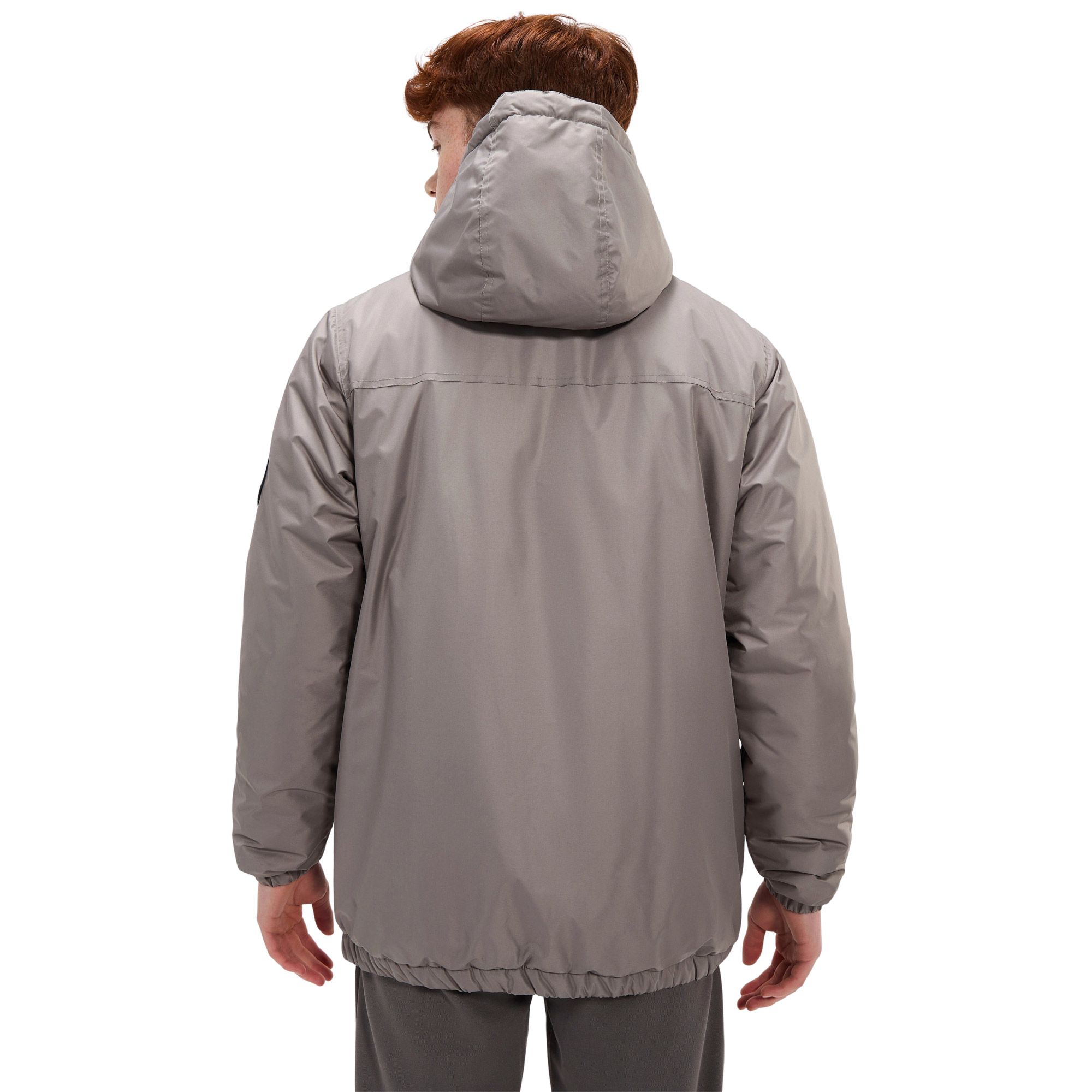 Ellesse Monterini Anorak Men | Plutosport